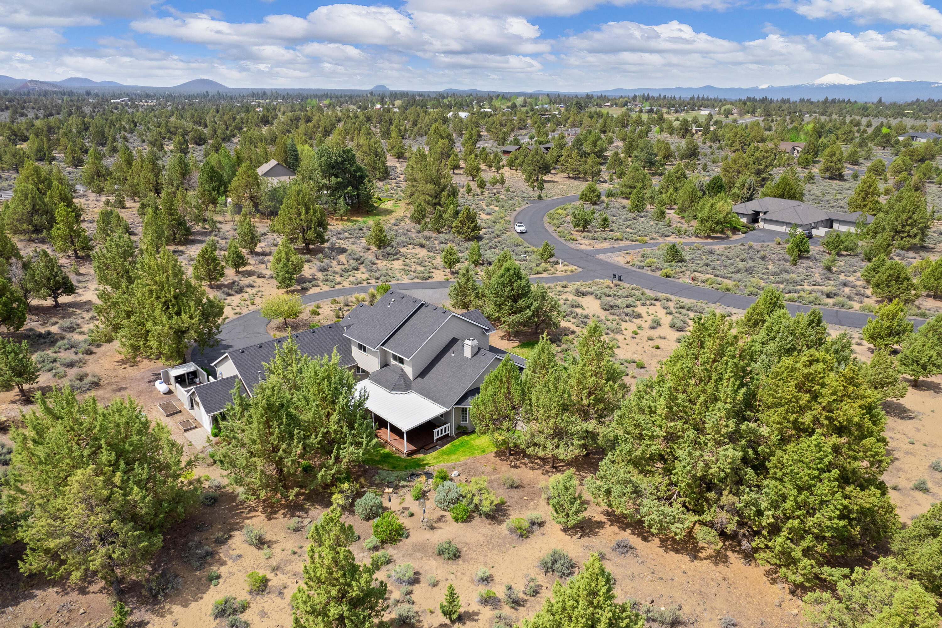 Lane Knolls - Residential