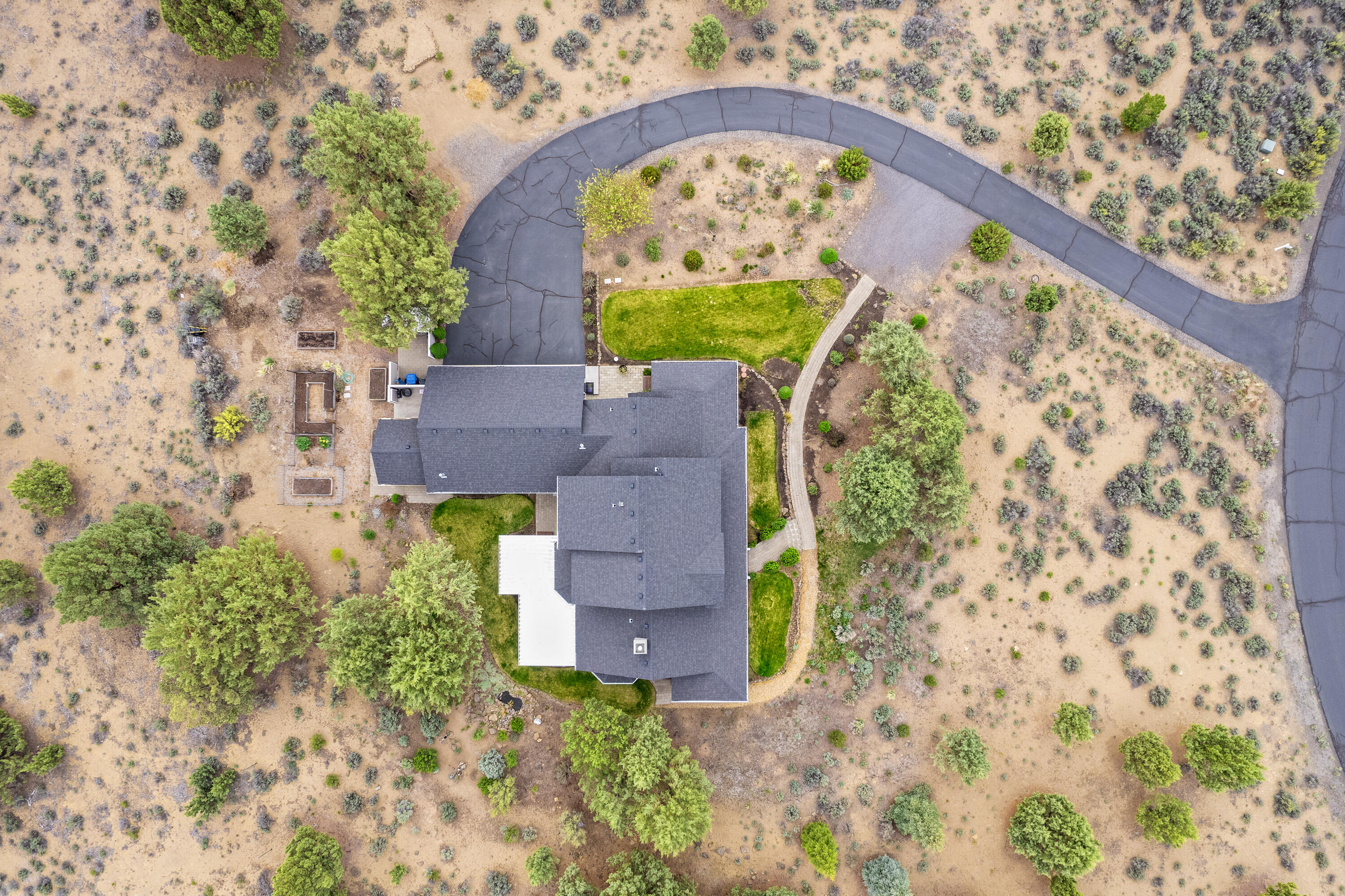 Lane Knolls - Residential