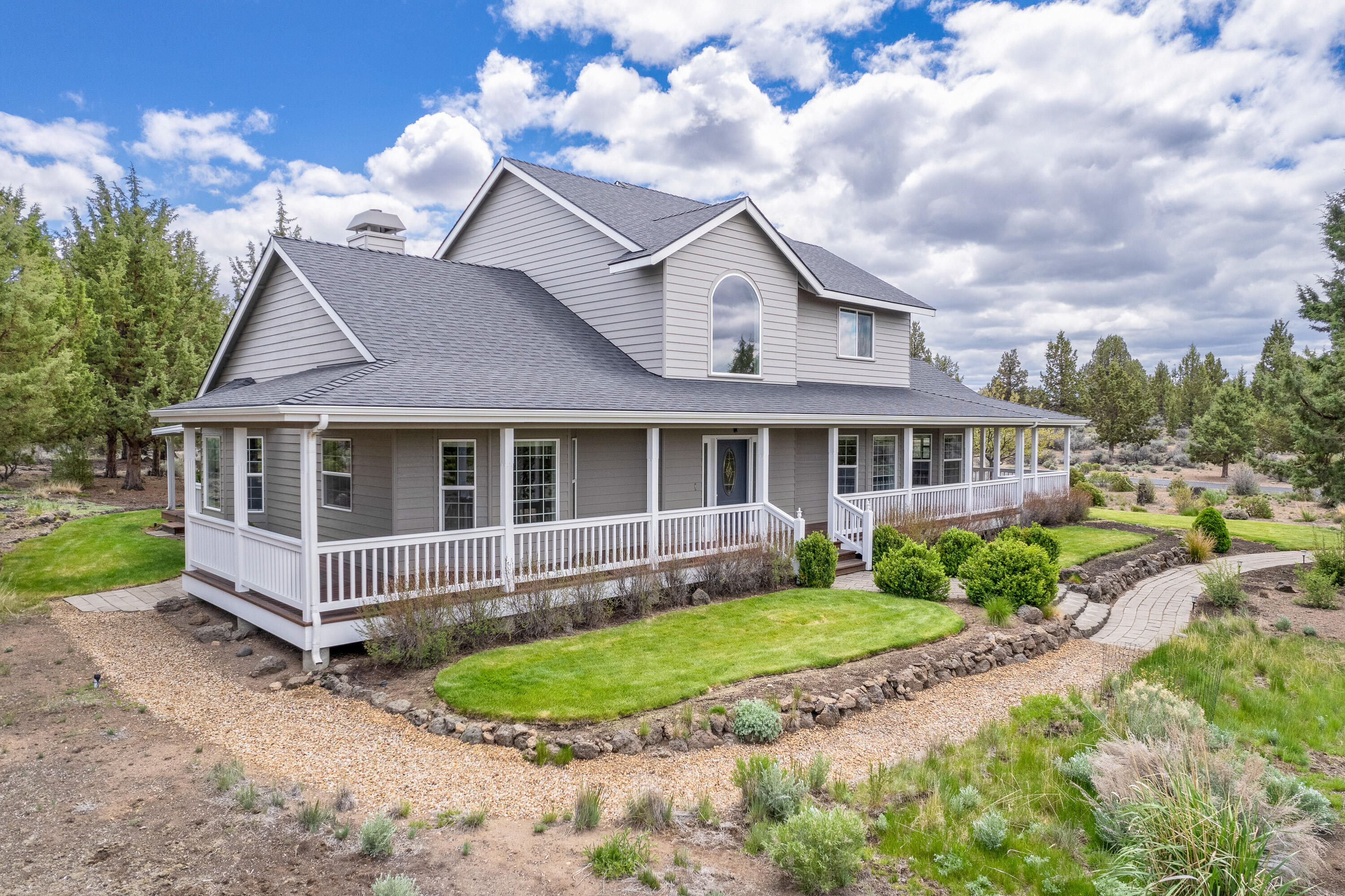 Lane Knolls - Residential