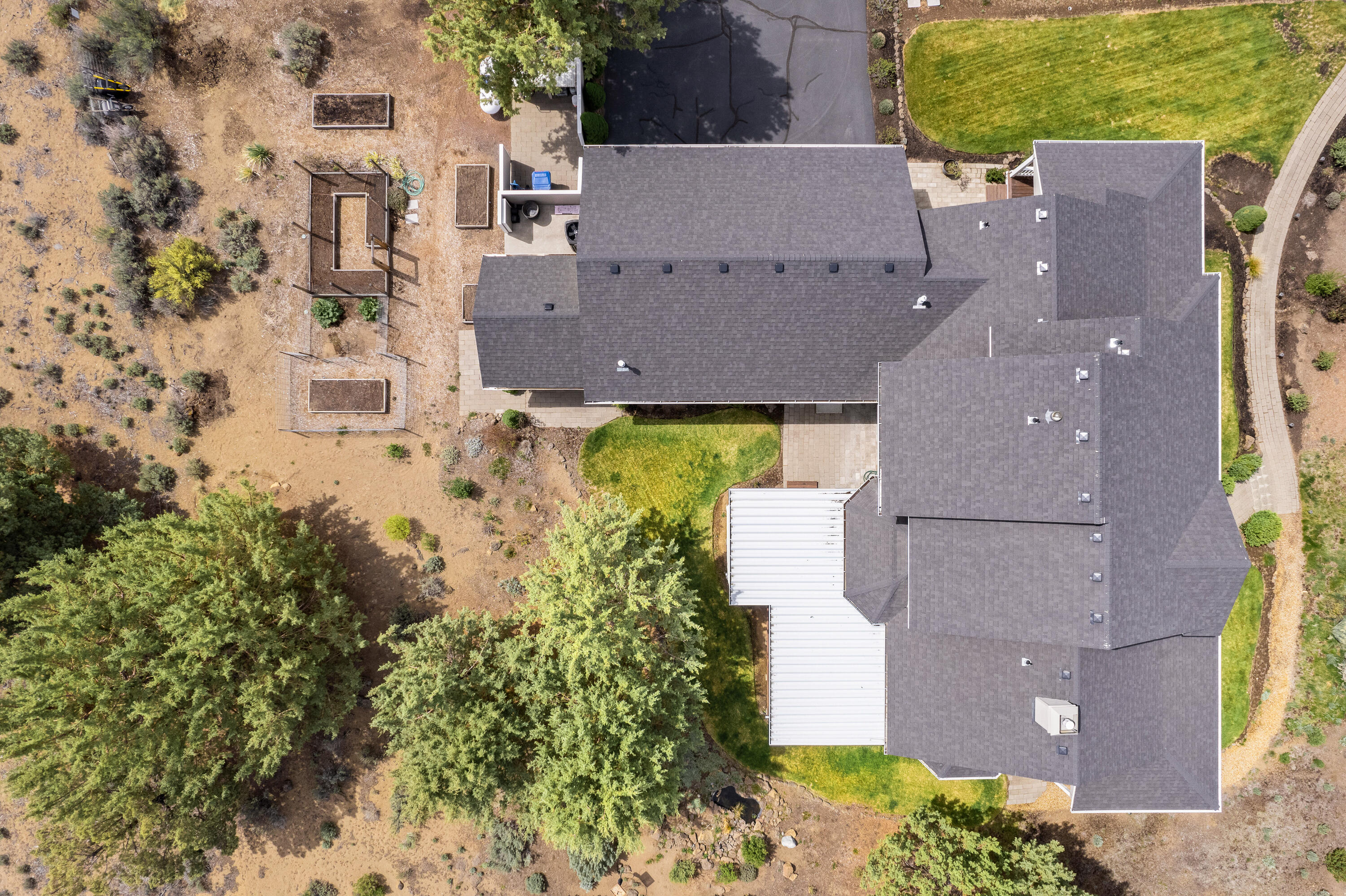 Lane Knolls - Residential