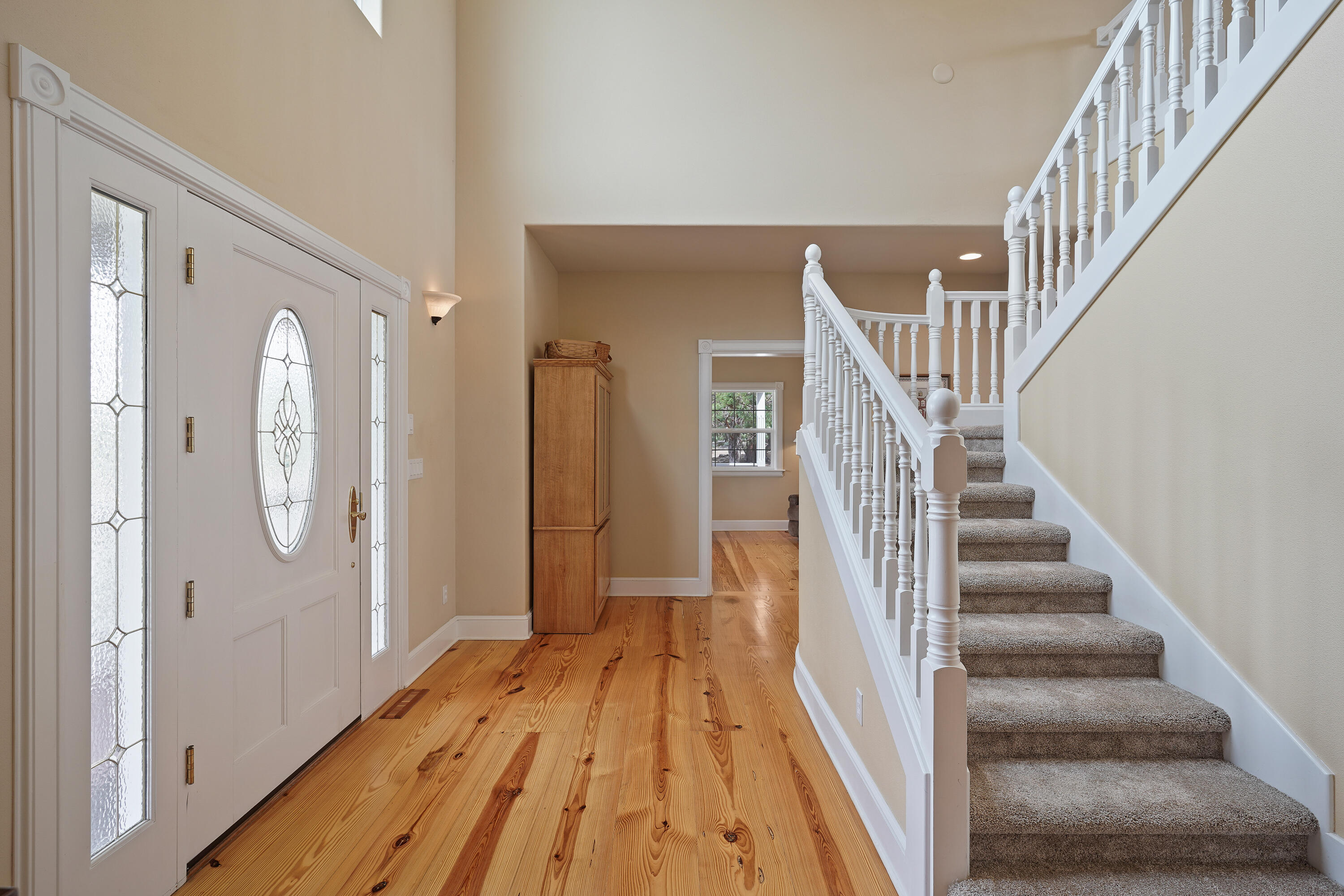 Lane Knolls - Residential