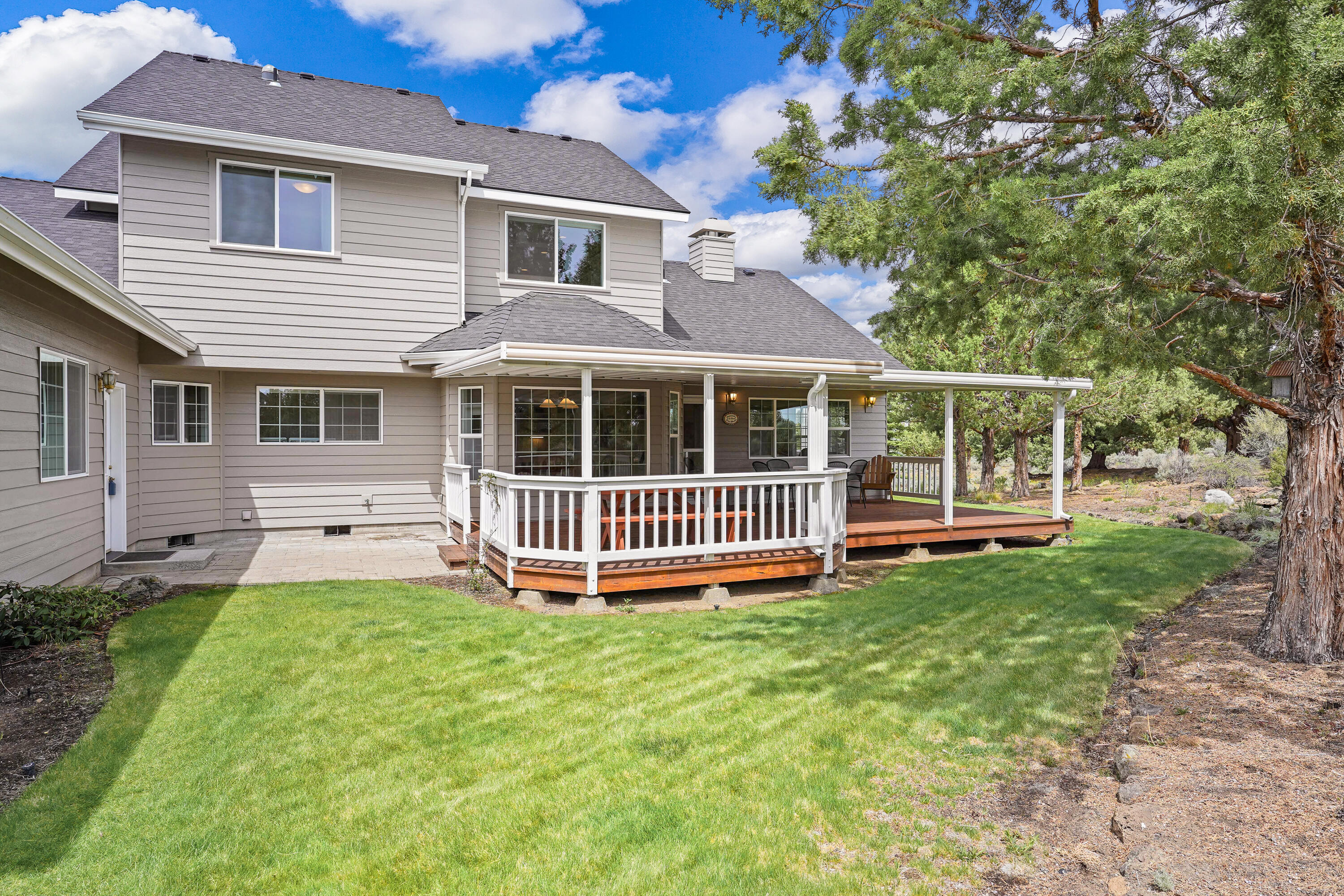 Lane Knolls - Residential