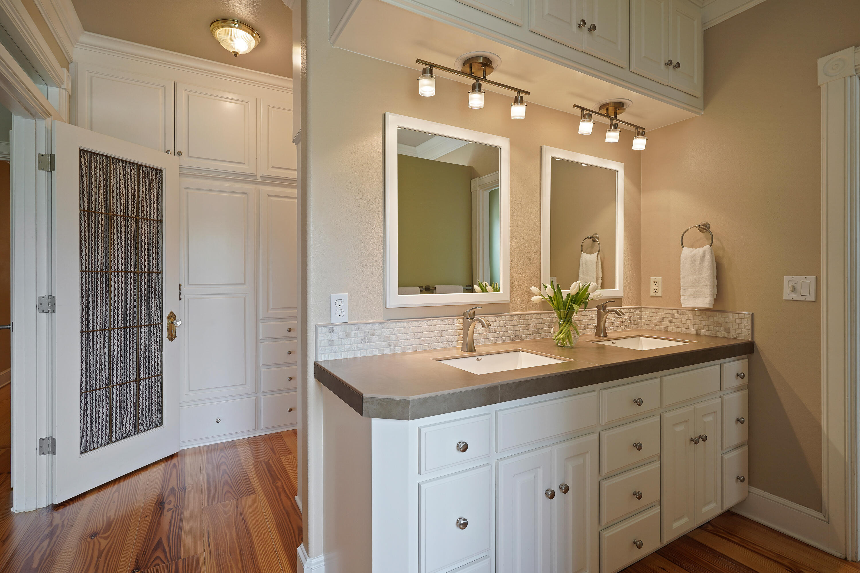 Lane Knolls - Residential