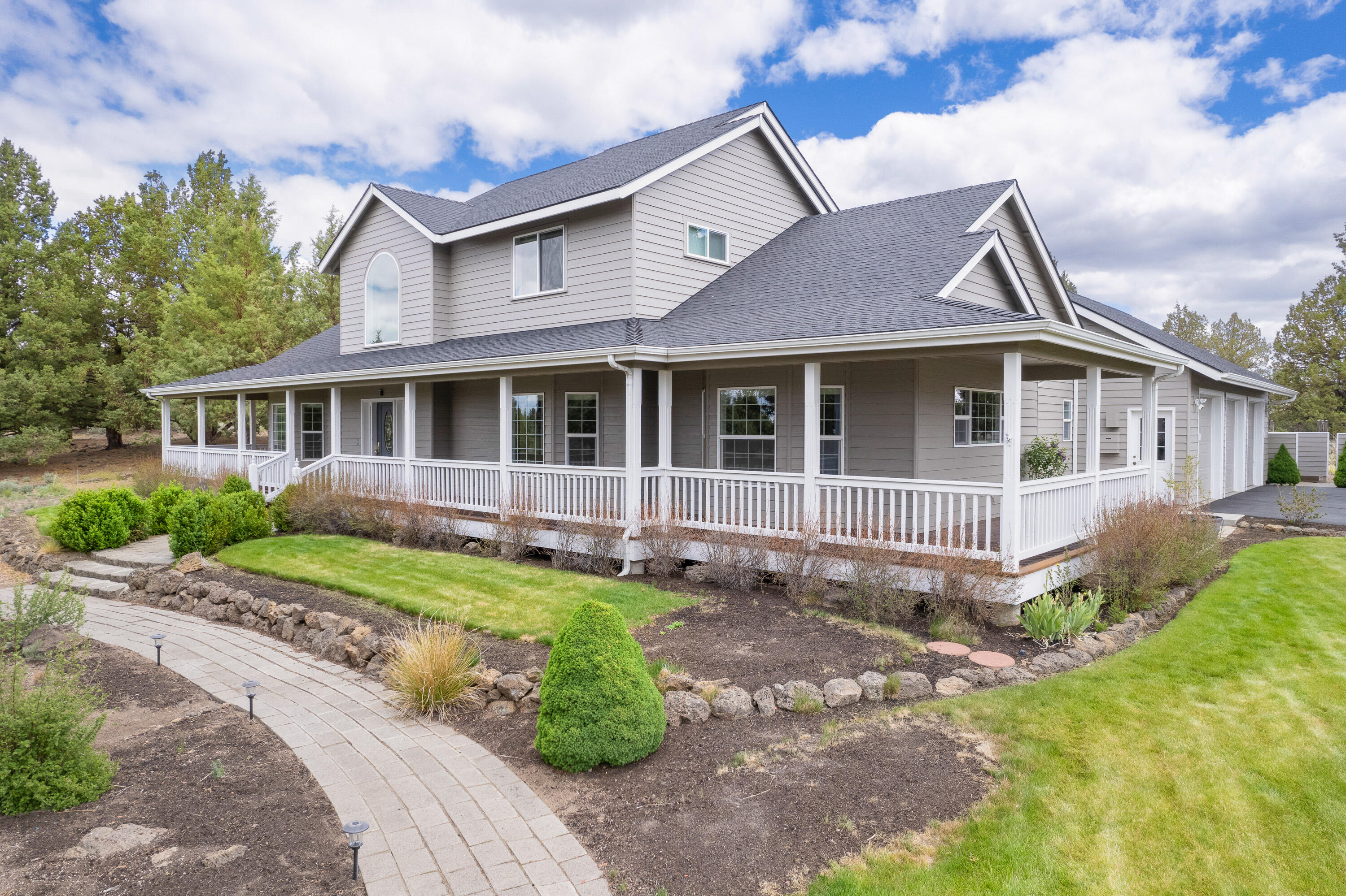Lane Knolls - Residential