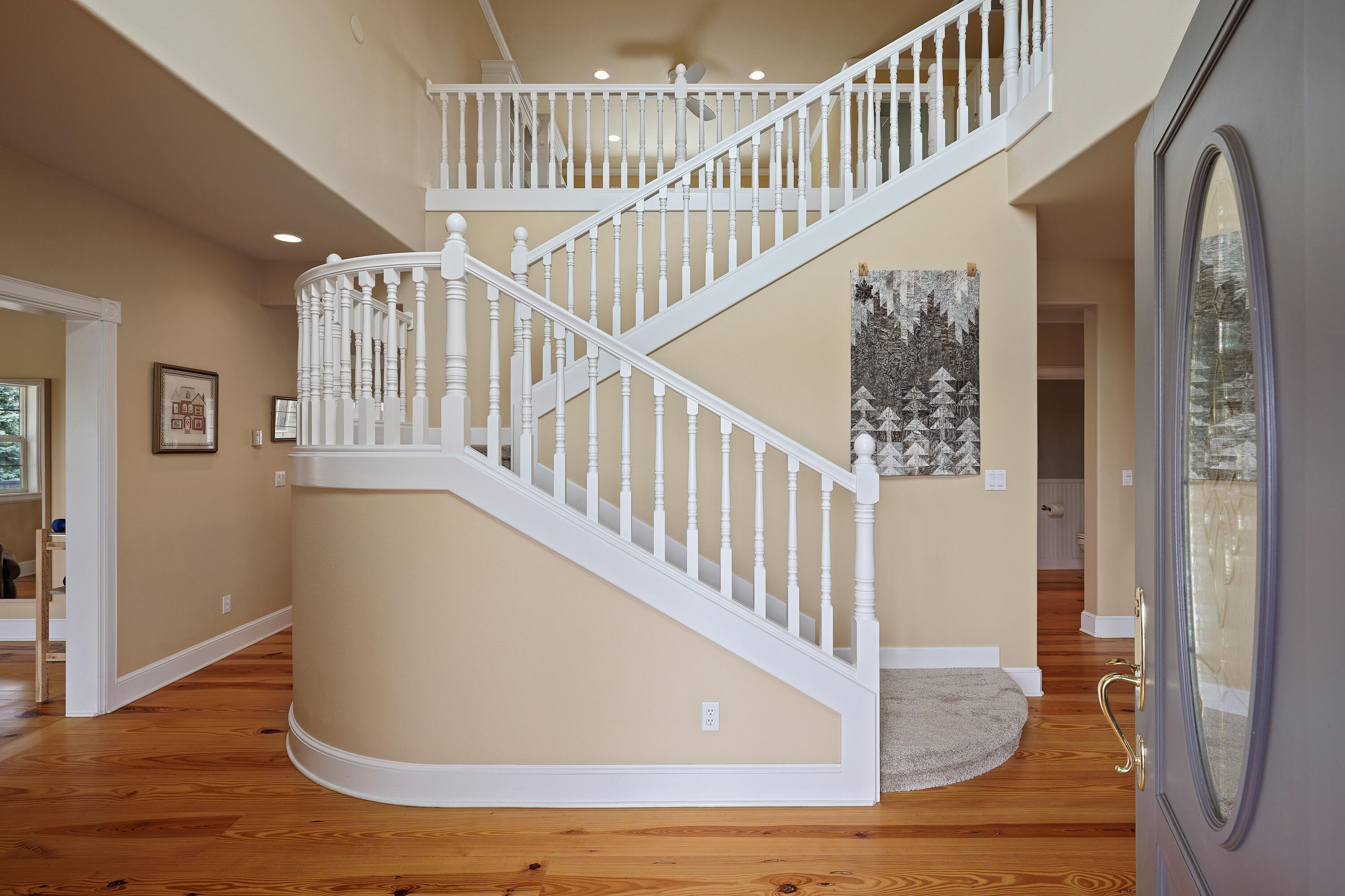 Lane Knolls - Residential