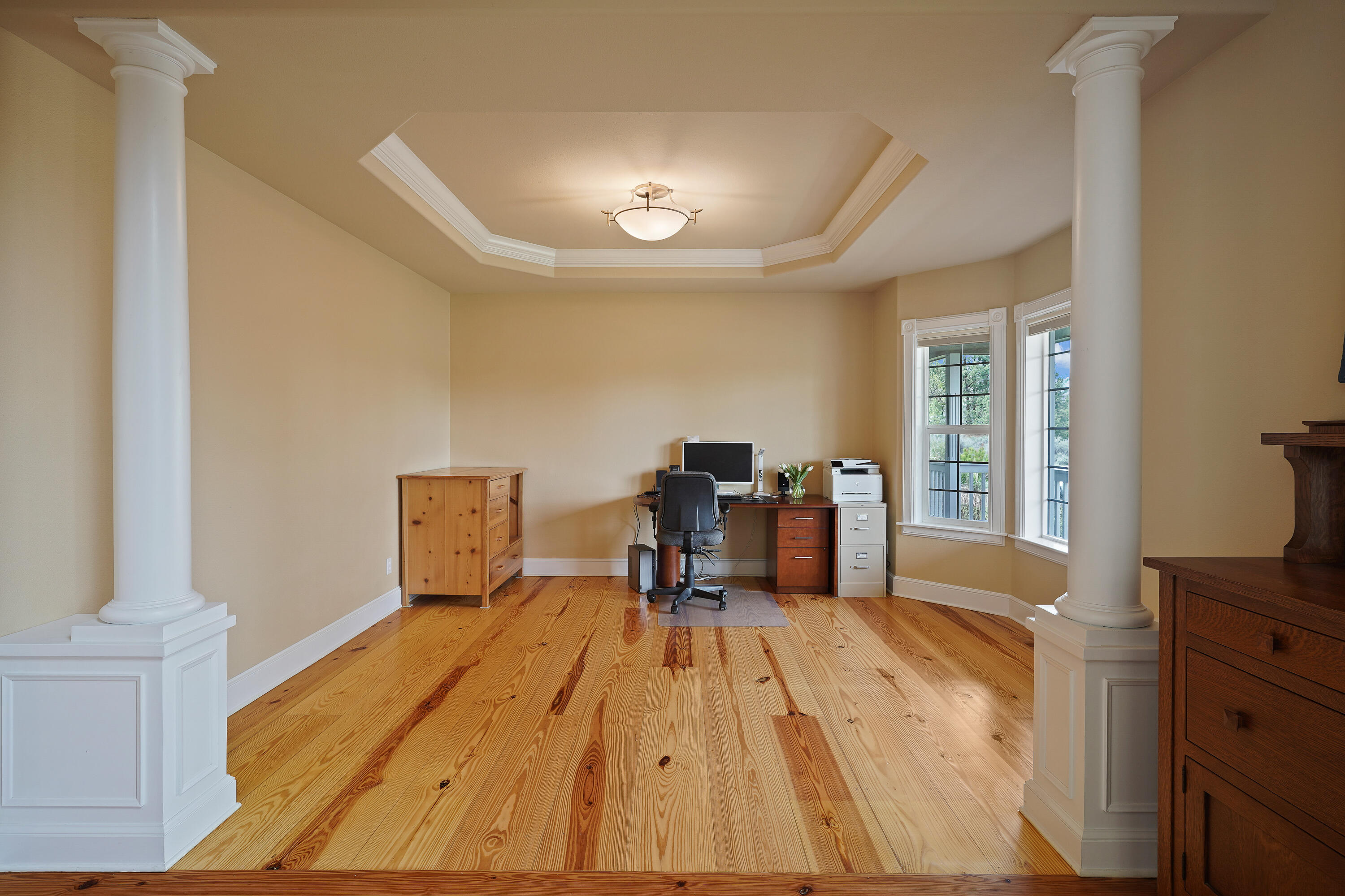Lane Knolls - Residential