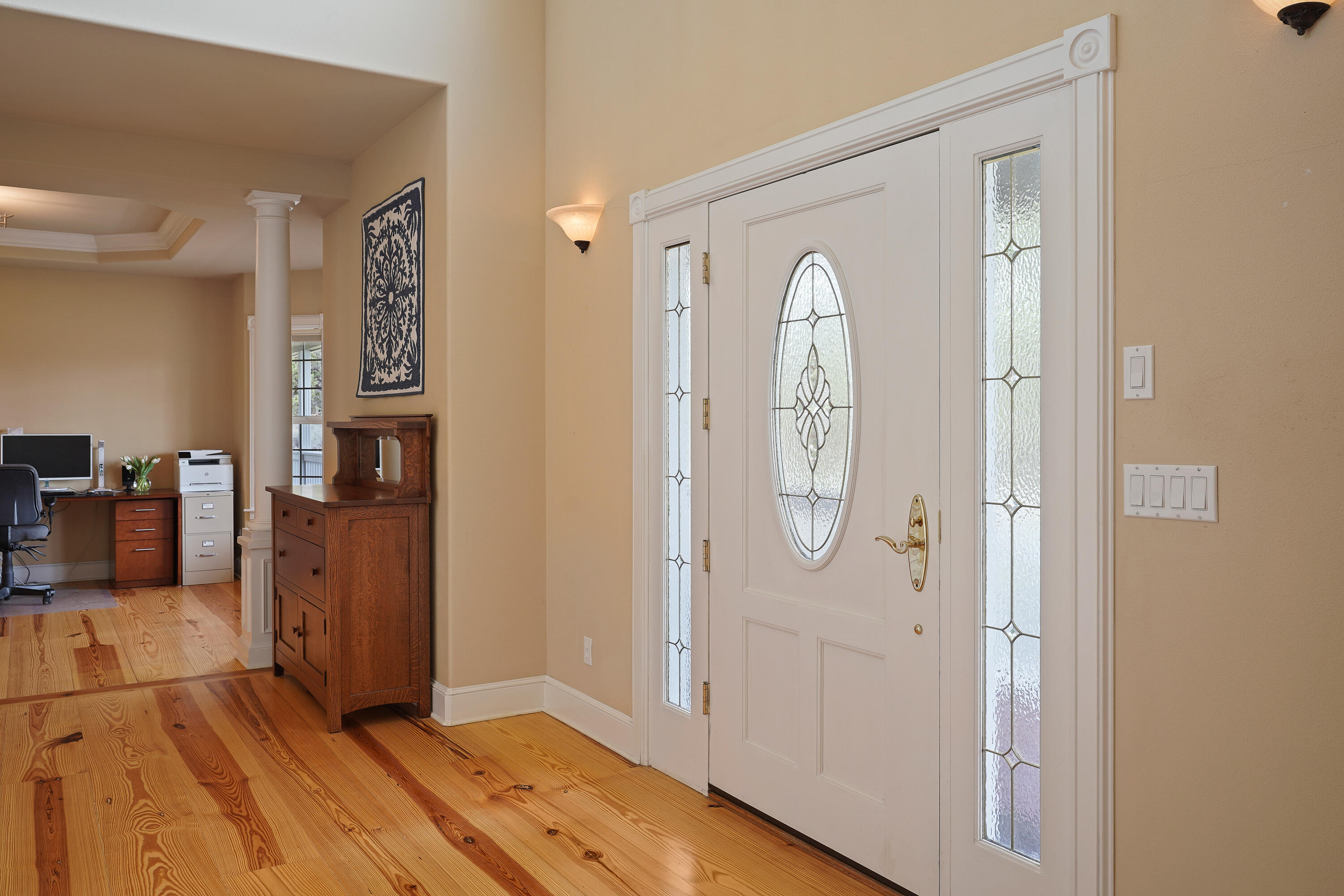 Lane Knolls - Residential