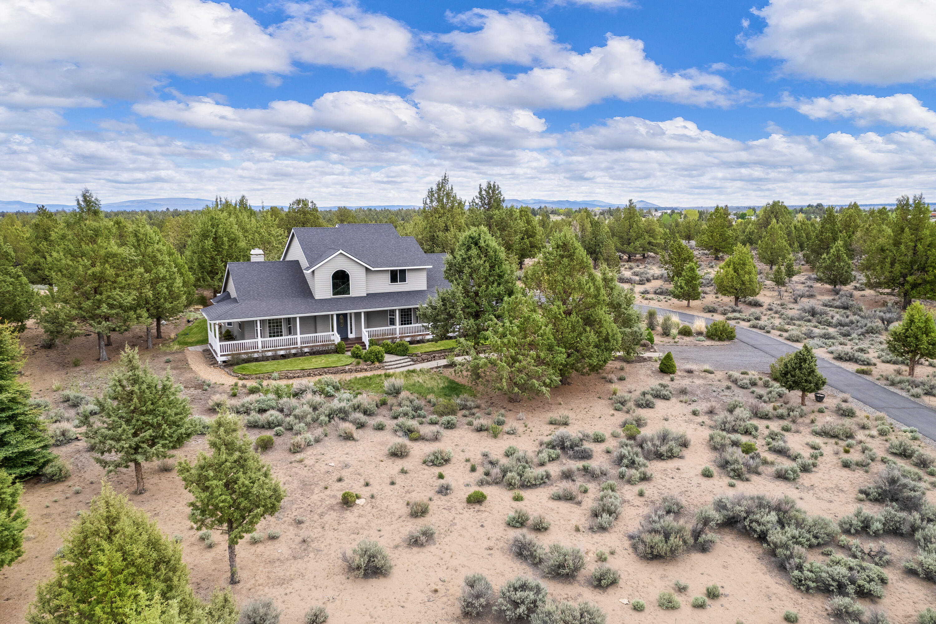 Lane Knolls - Residential