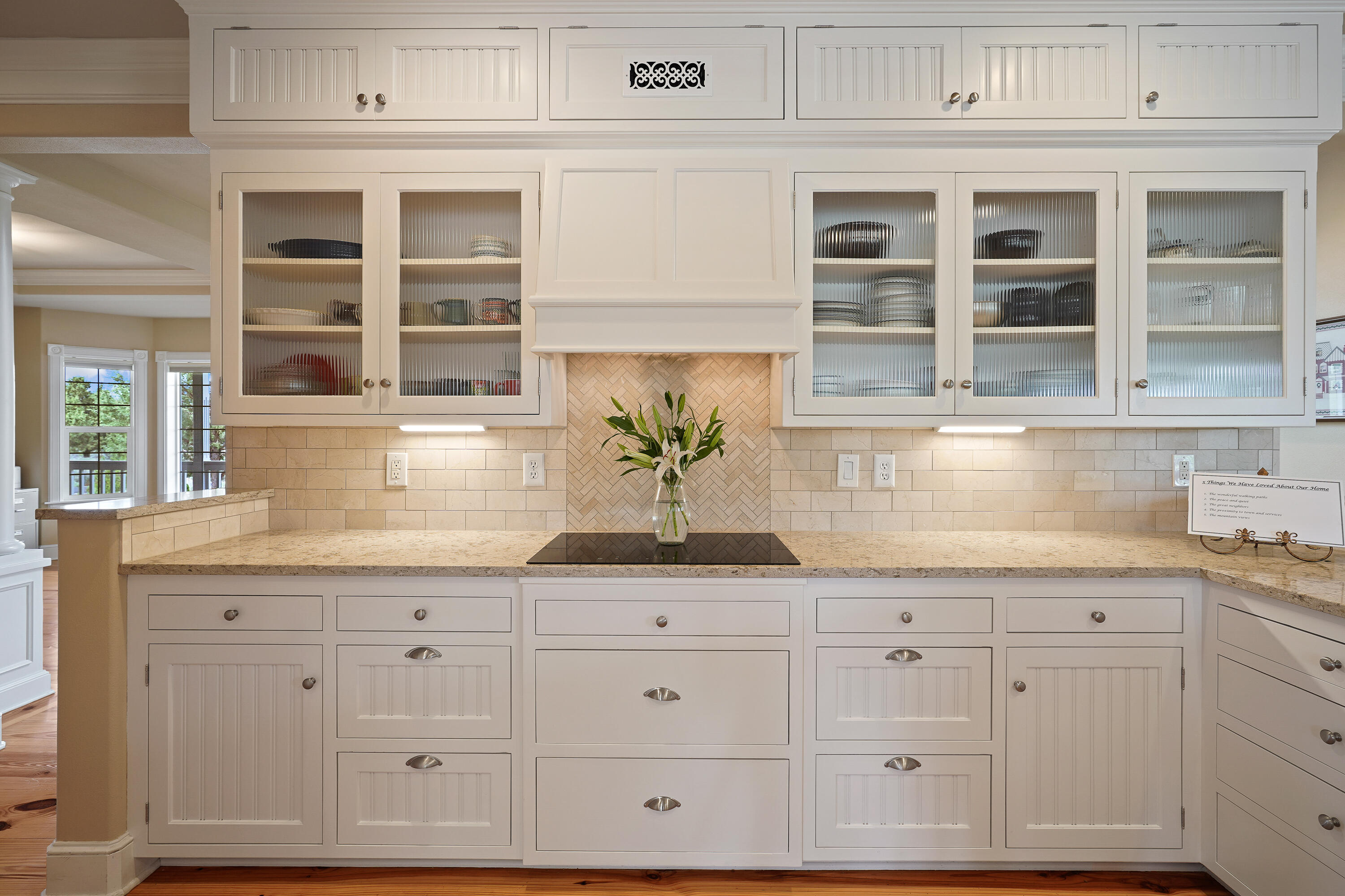Lane Knolls - Residential