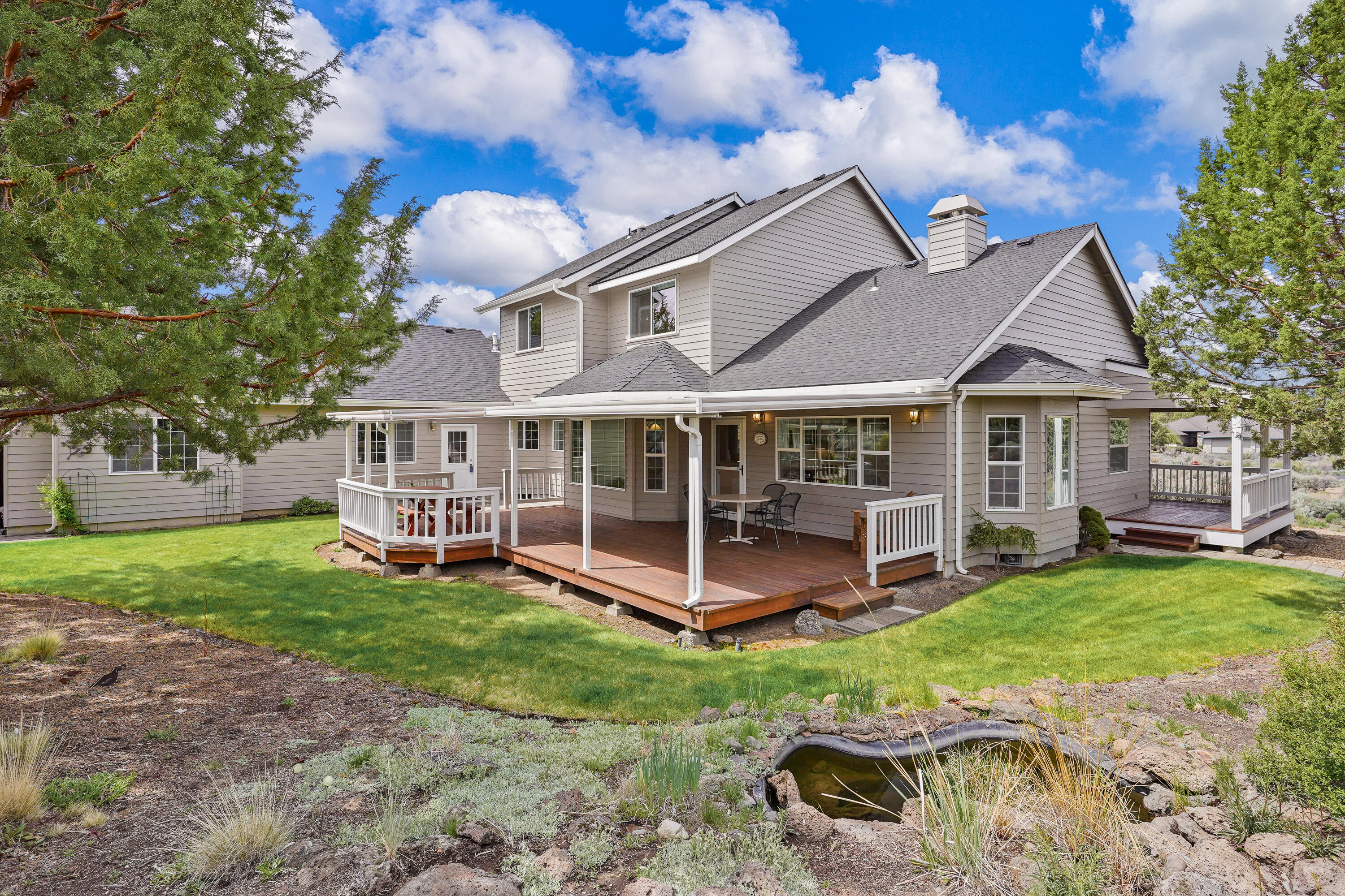 Lane Knolls - Residential