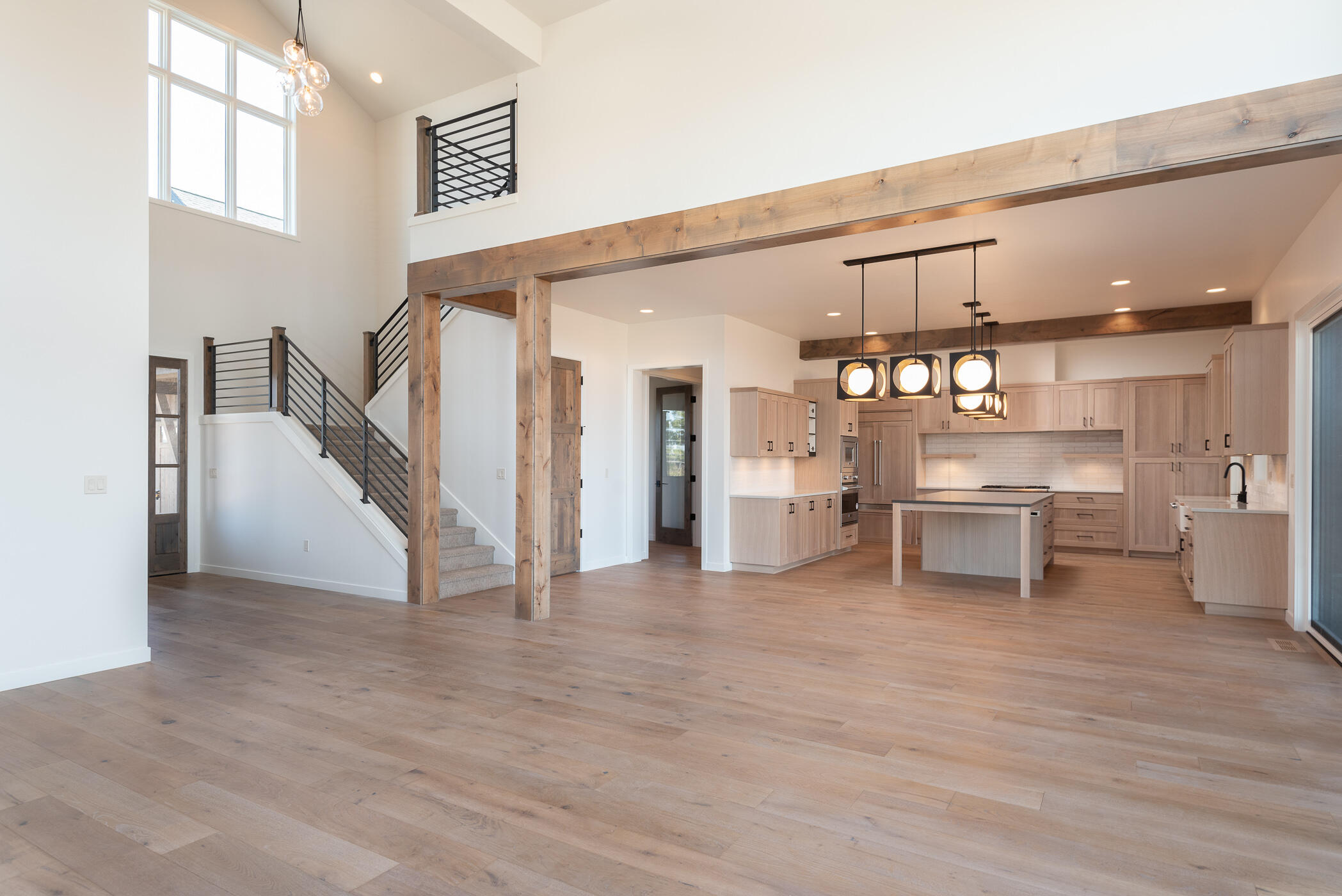 Tetherow - Residential