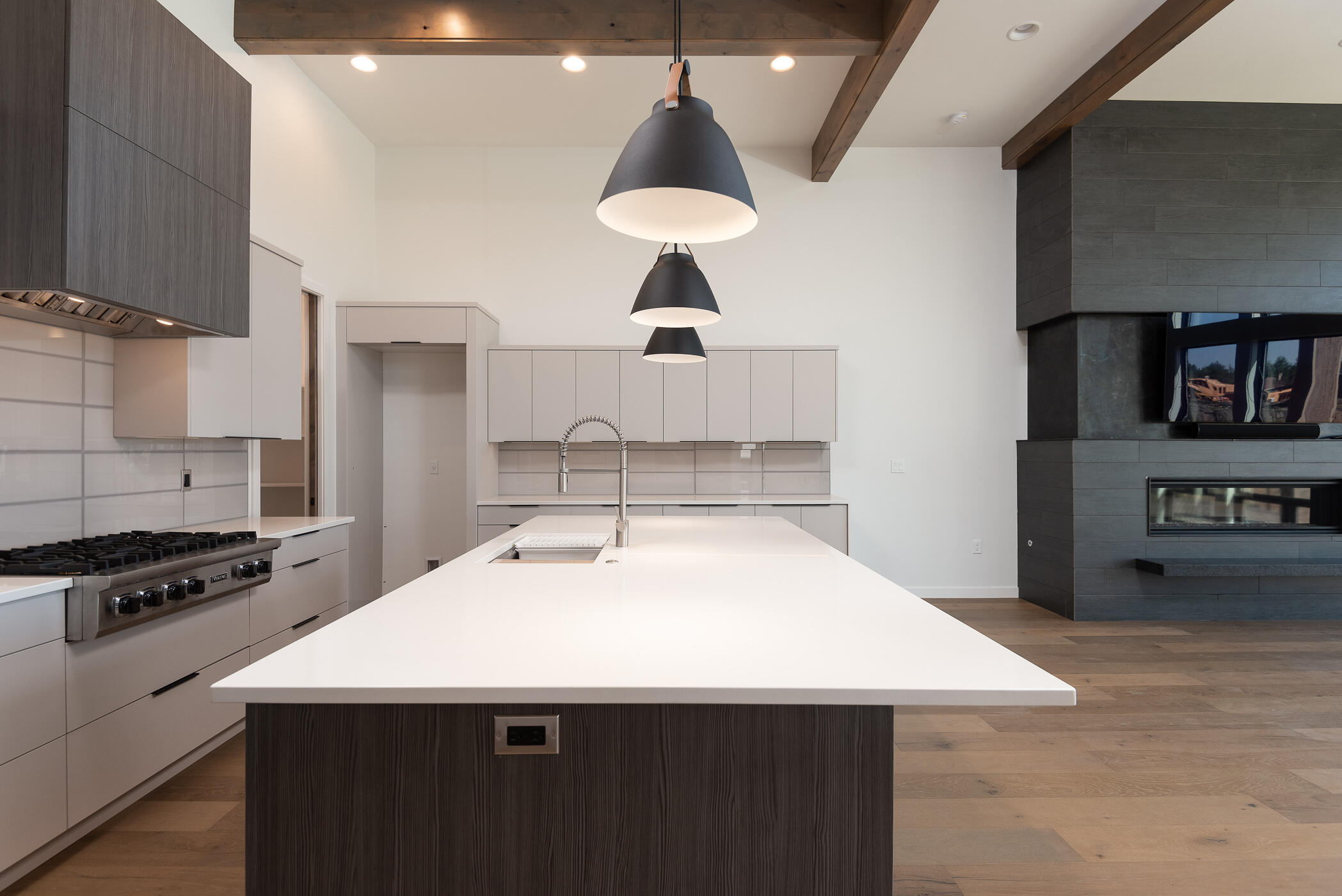 Tetherow - Residential