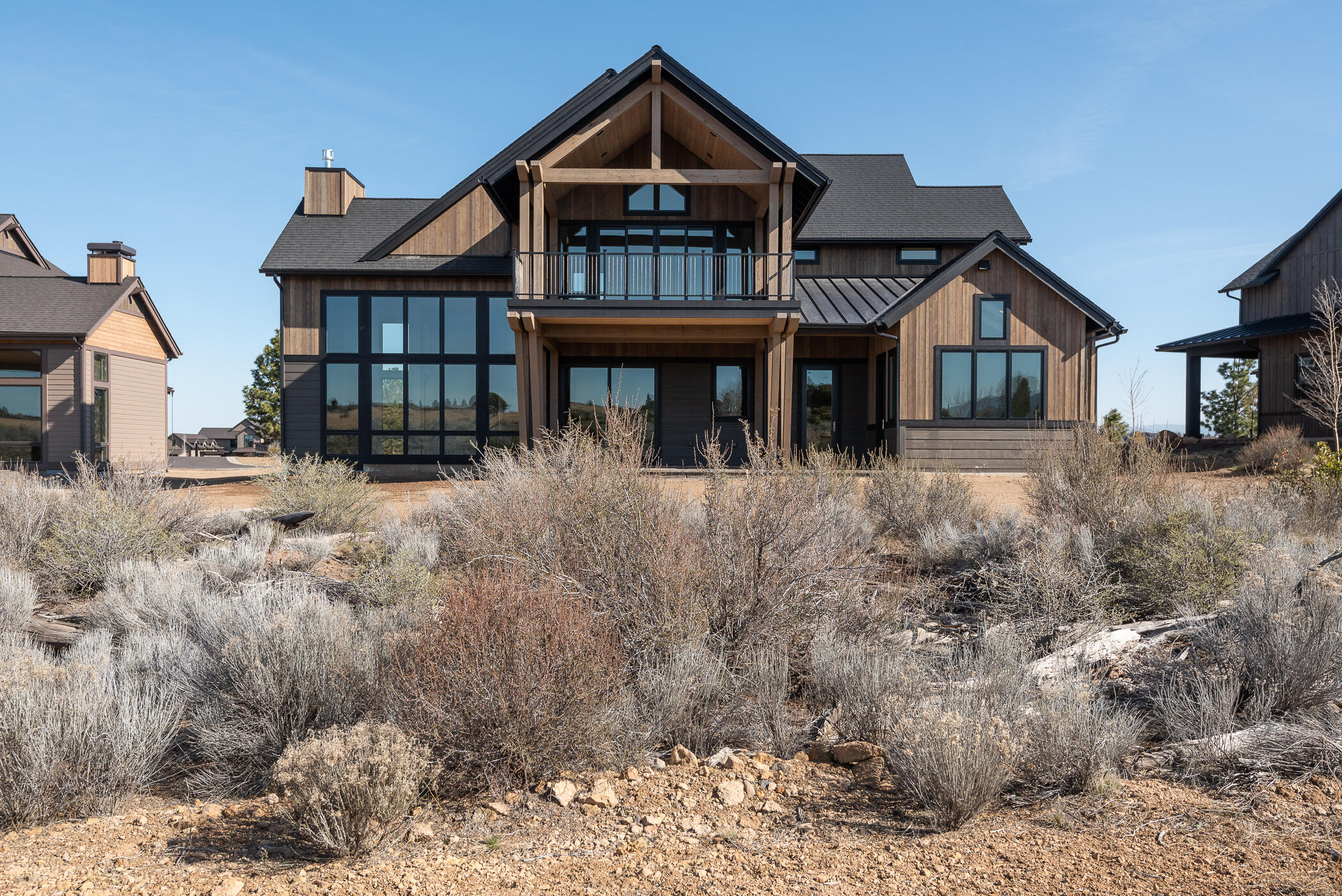Tetherow - Residential