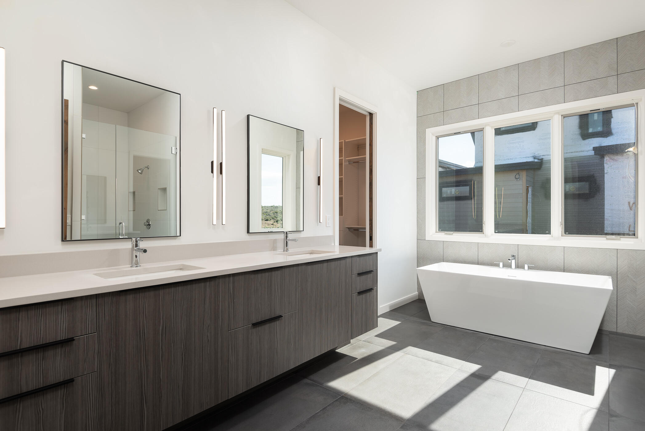 Tetherow - Residential