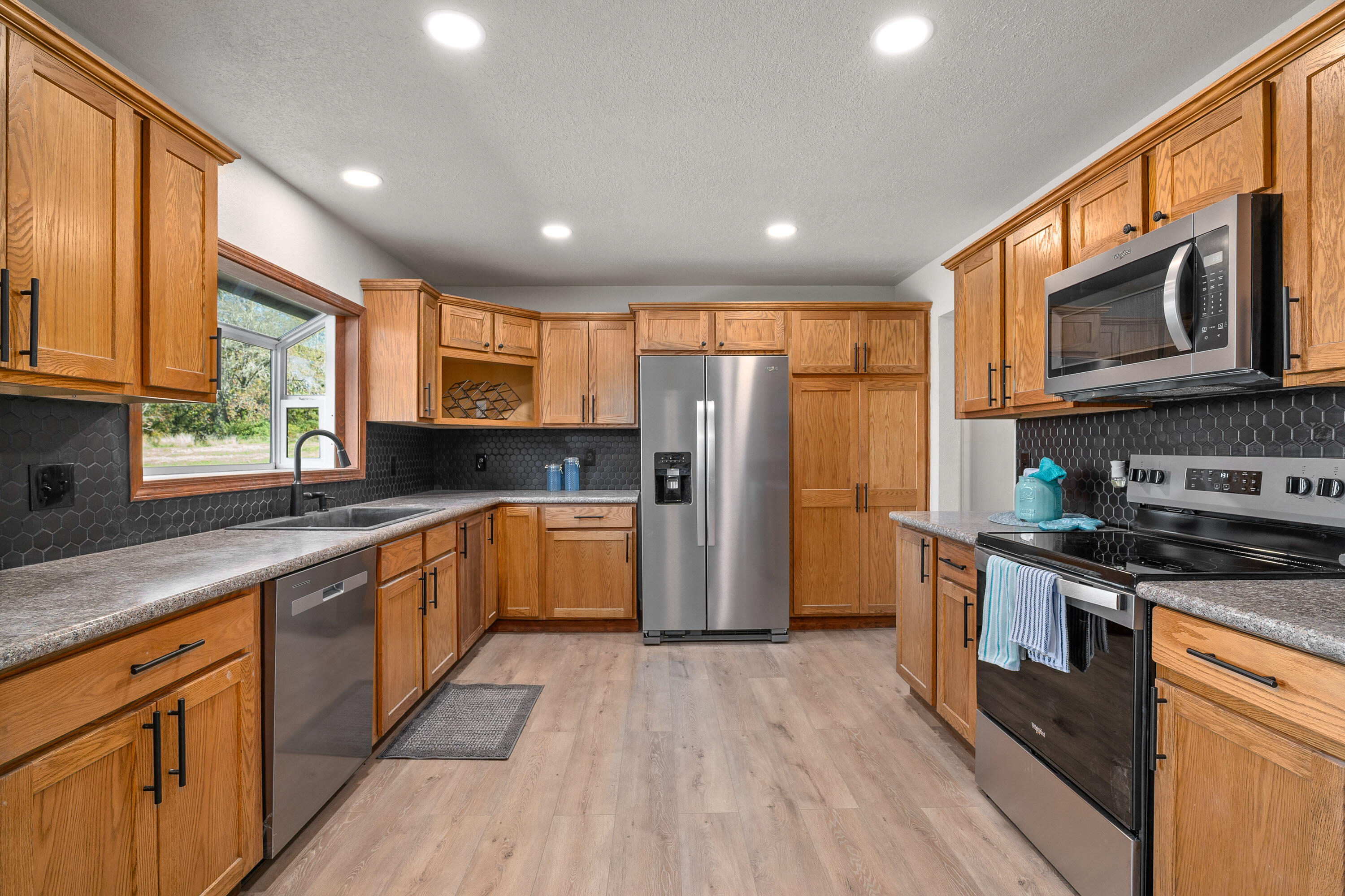 N/A - Residential