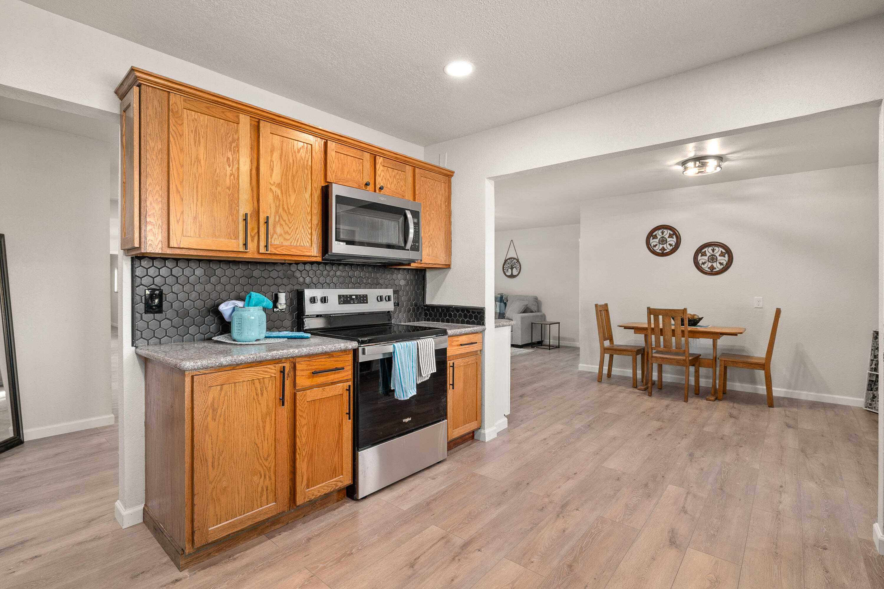 N/A - Residential