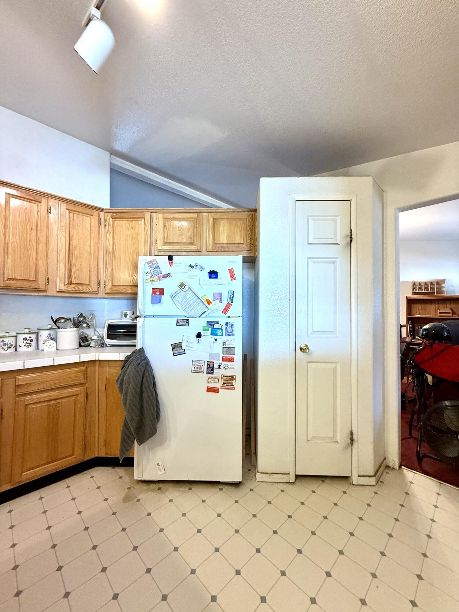 Chiloquin Acres - Residential