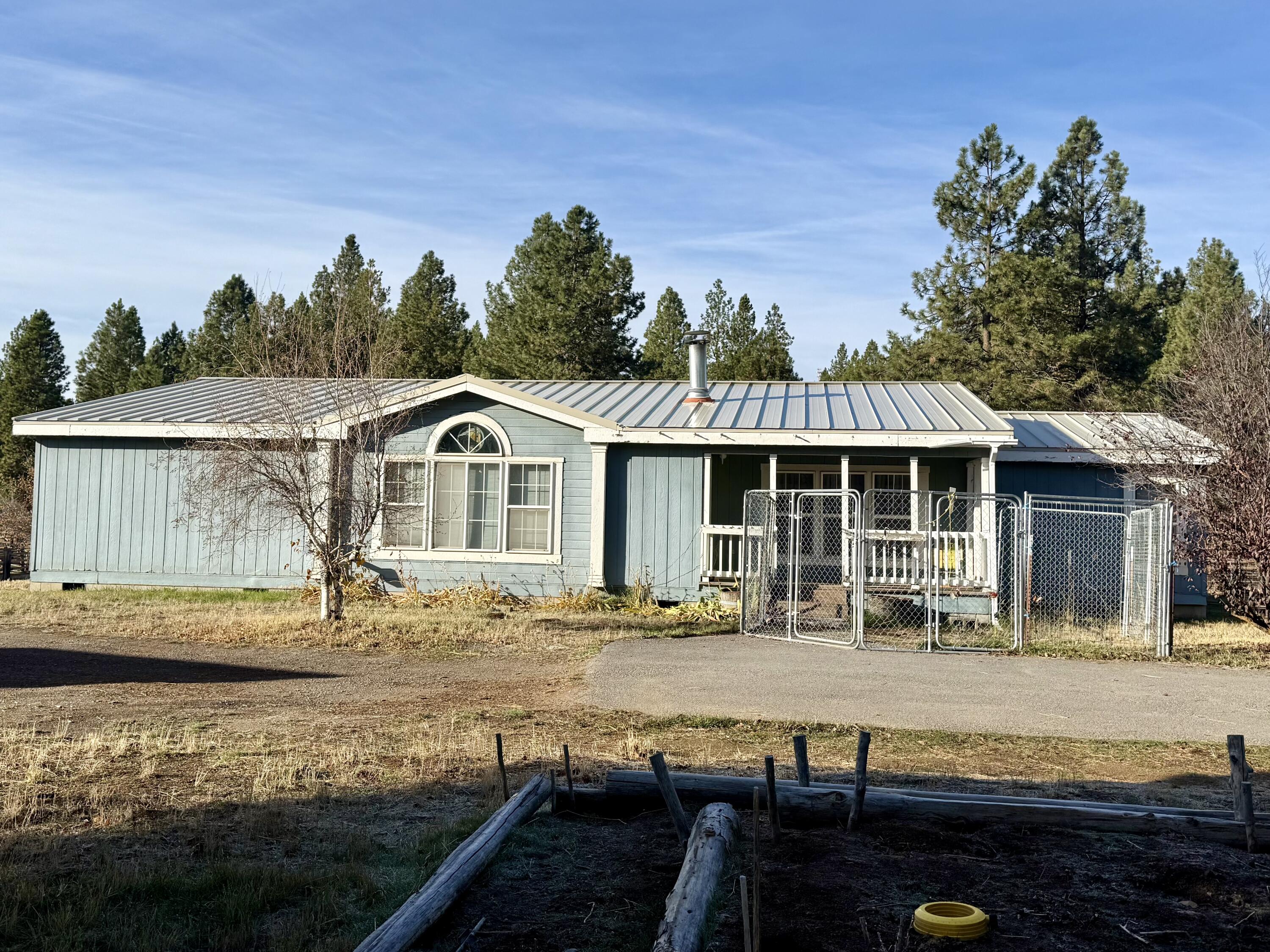 Chiloquin Acres - Residential