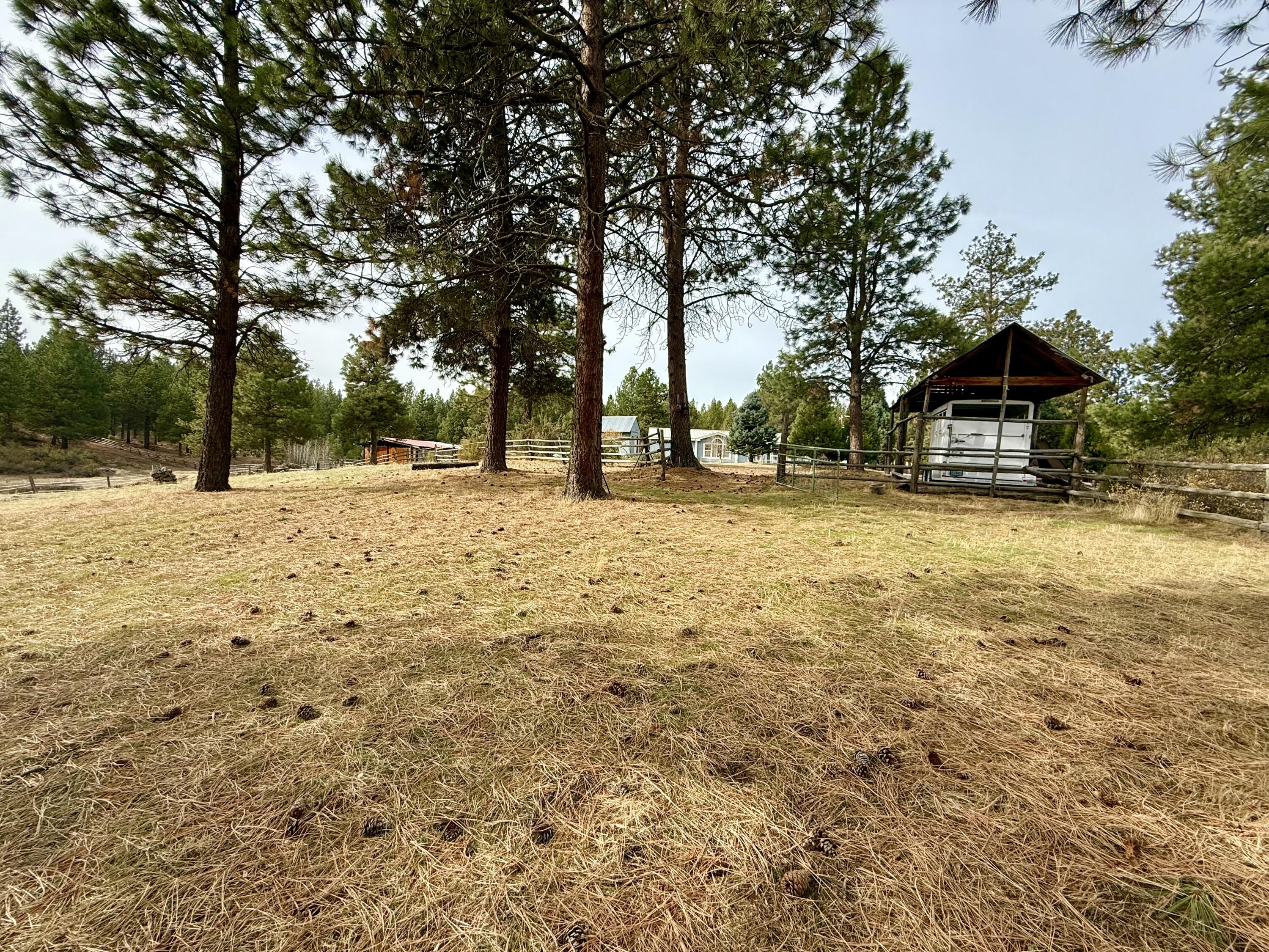 Chiloquin Acres - Residential