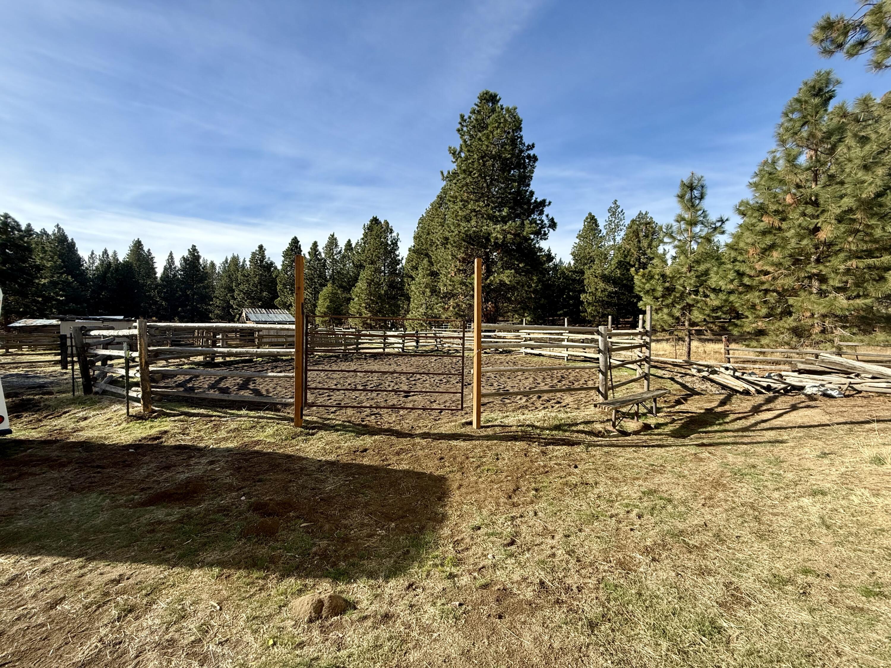 Chiloquin Acres - Residential