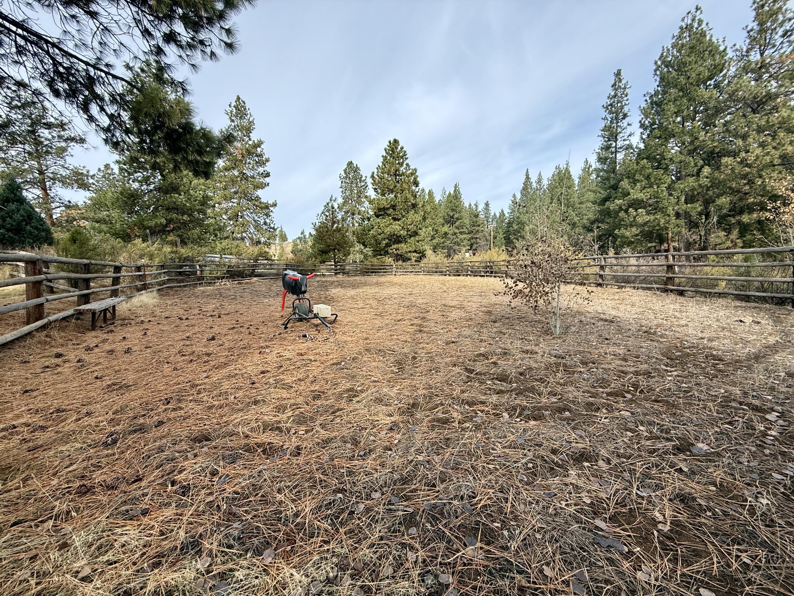 Chiloquin Acres - Residential