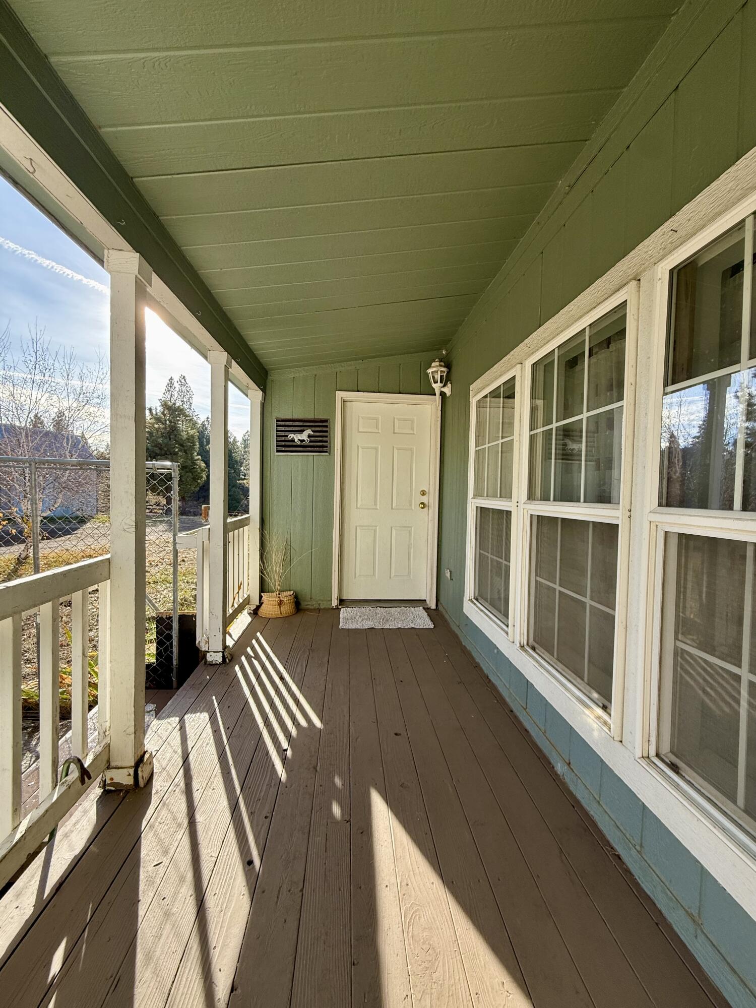Chiloquin Acres - Residential