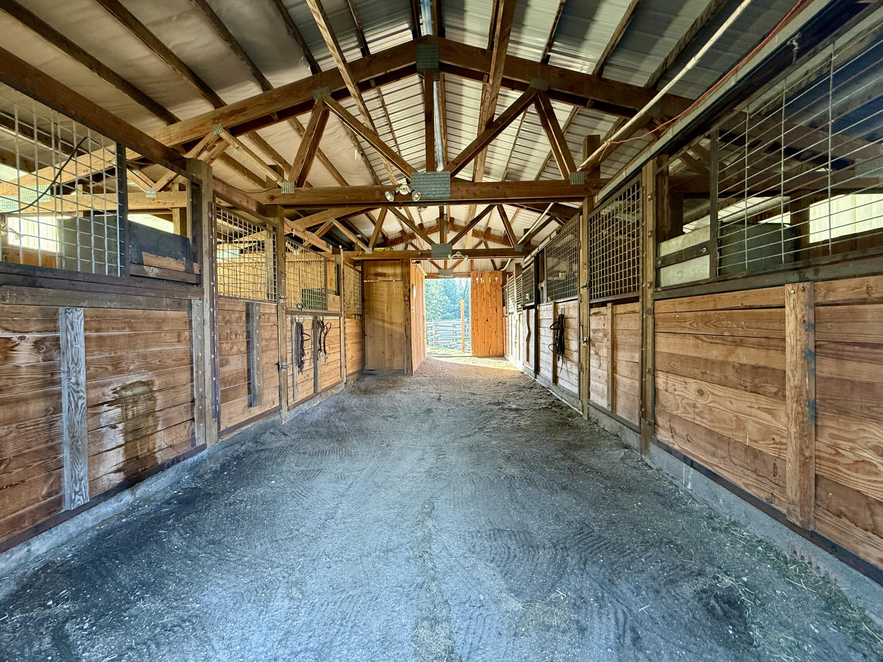 Chiloquin Acres - Residential