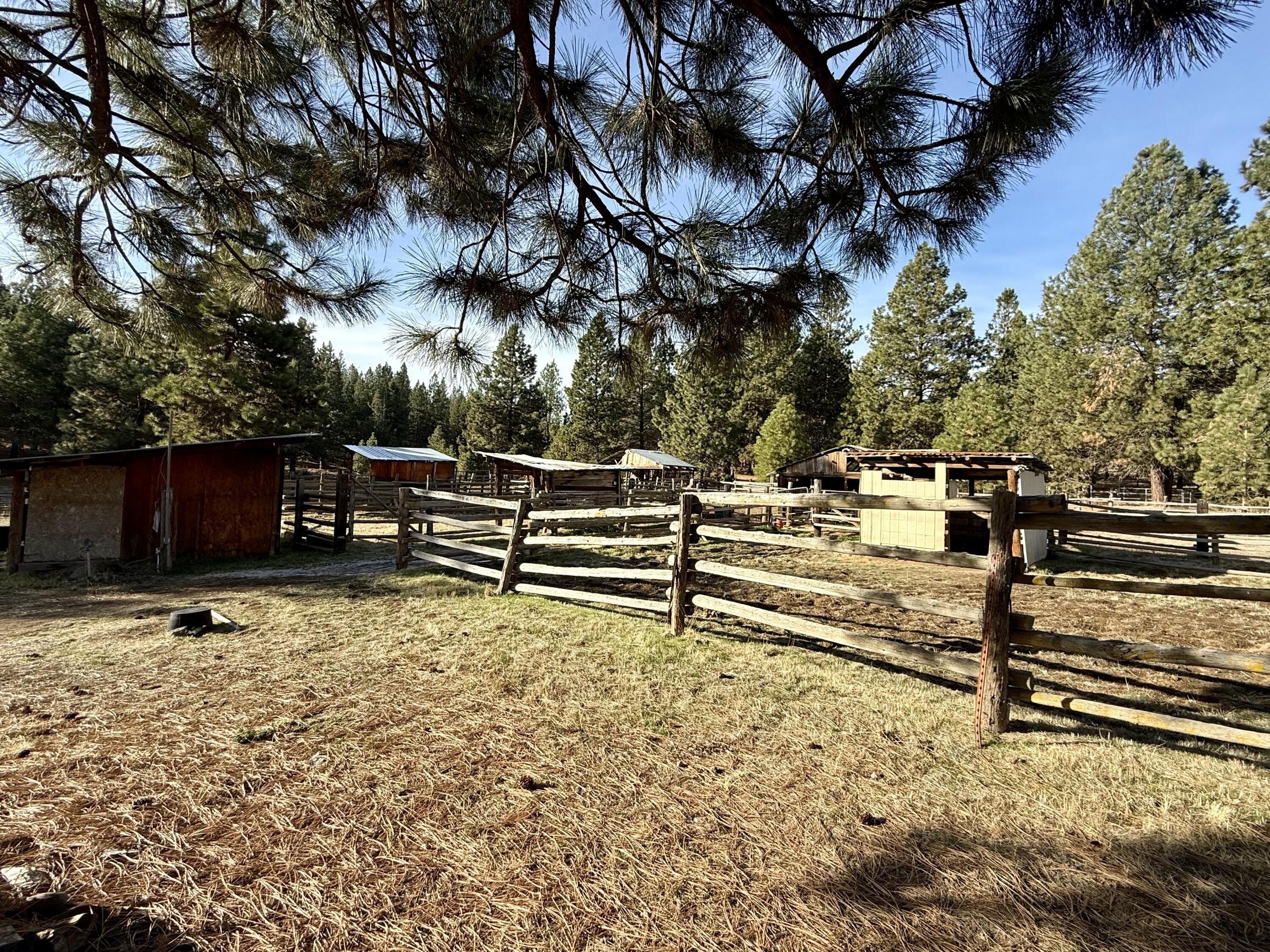 Chiloquin Acres - Residential