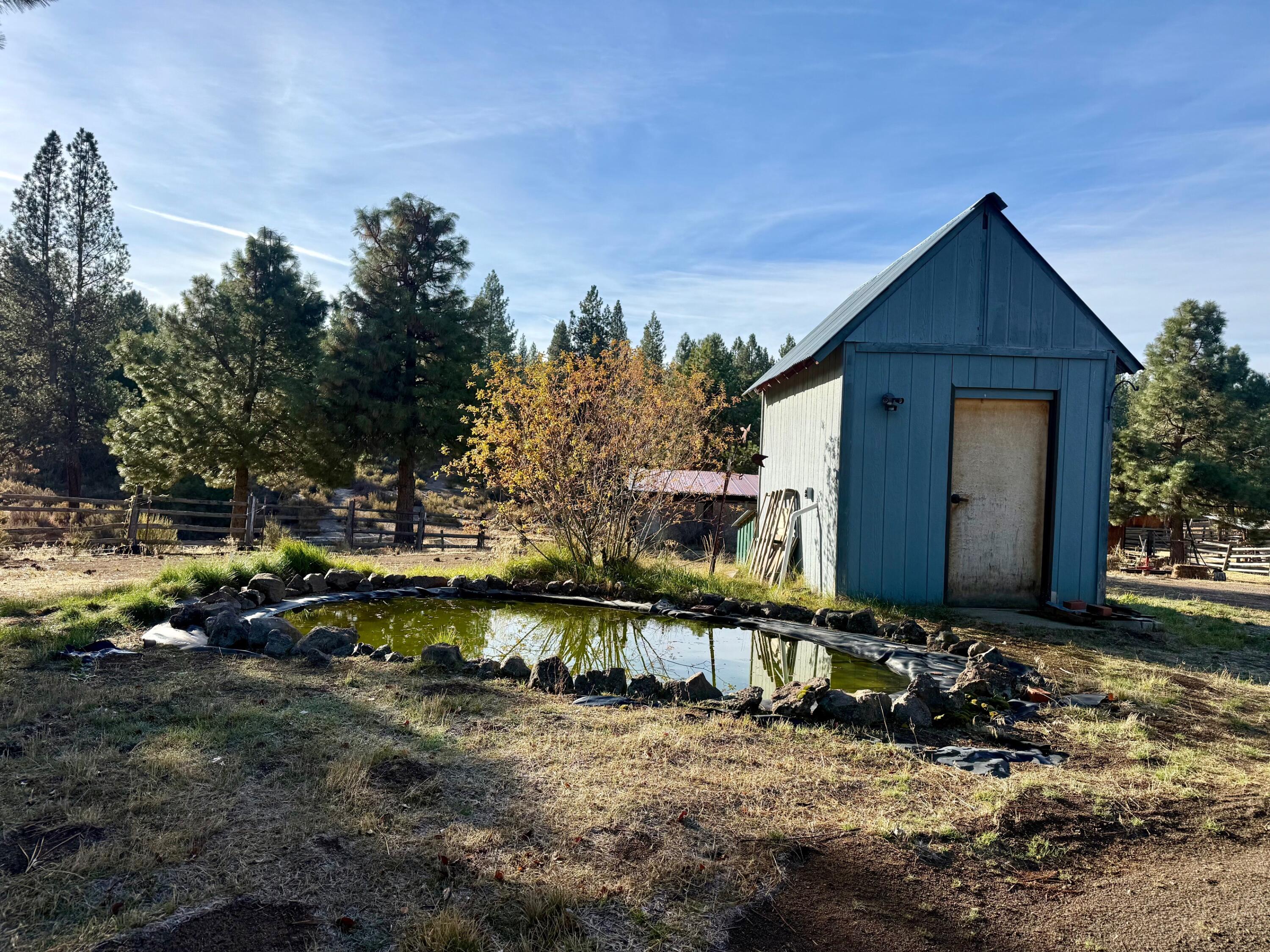 Chiloquin Acres - Residential