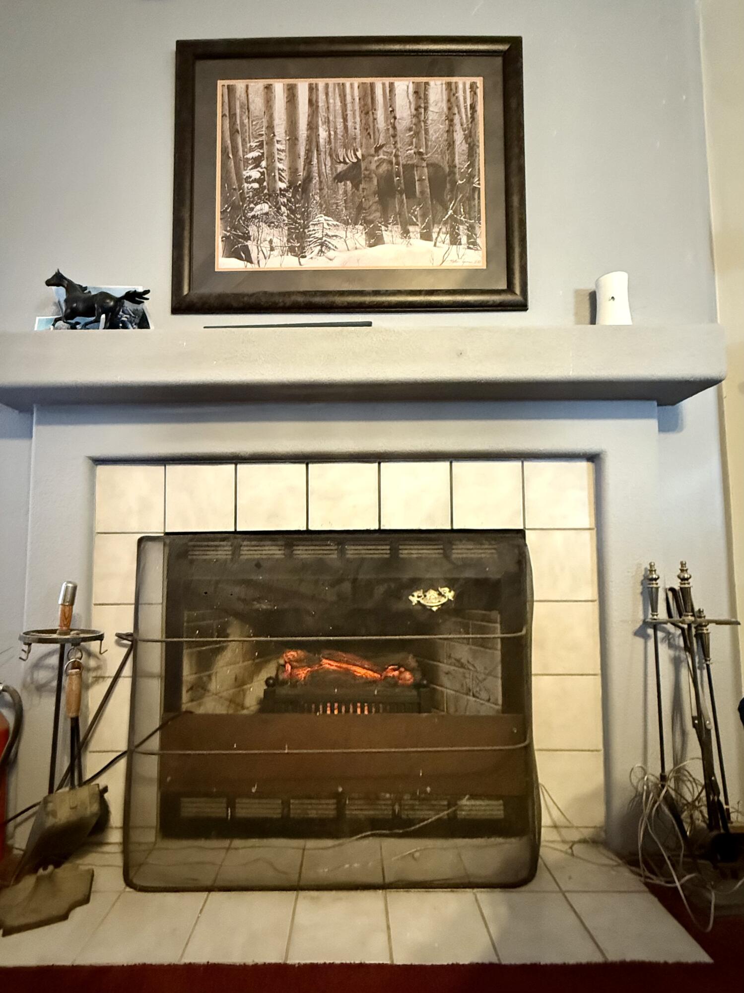 Chiloquin Acres - Residential
