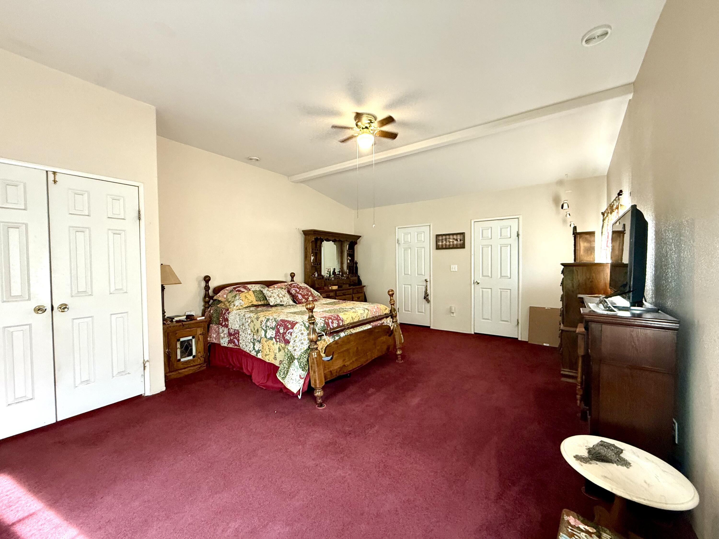 Chiloquin Acres - Residential