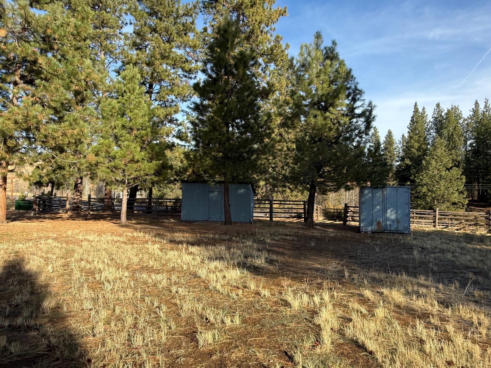 Chiloquin Acres - Residential