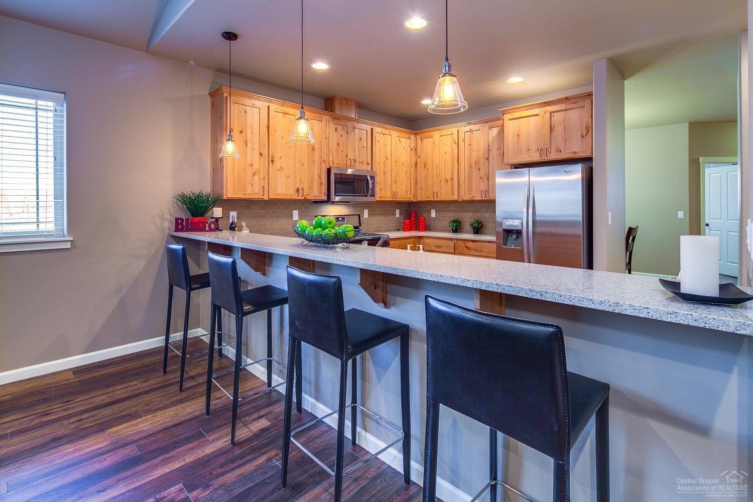Kian Canyon - Residential