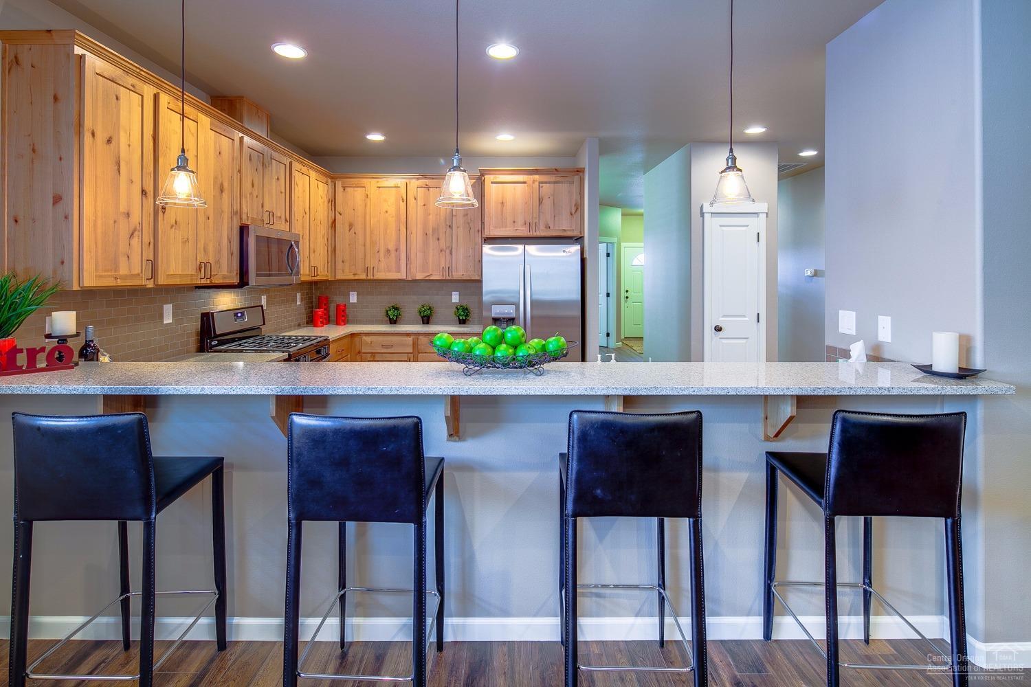 Kian Canyon - Residential