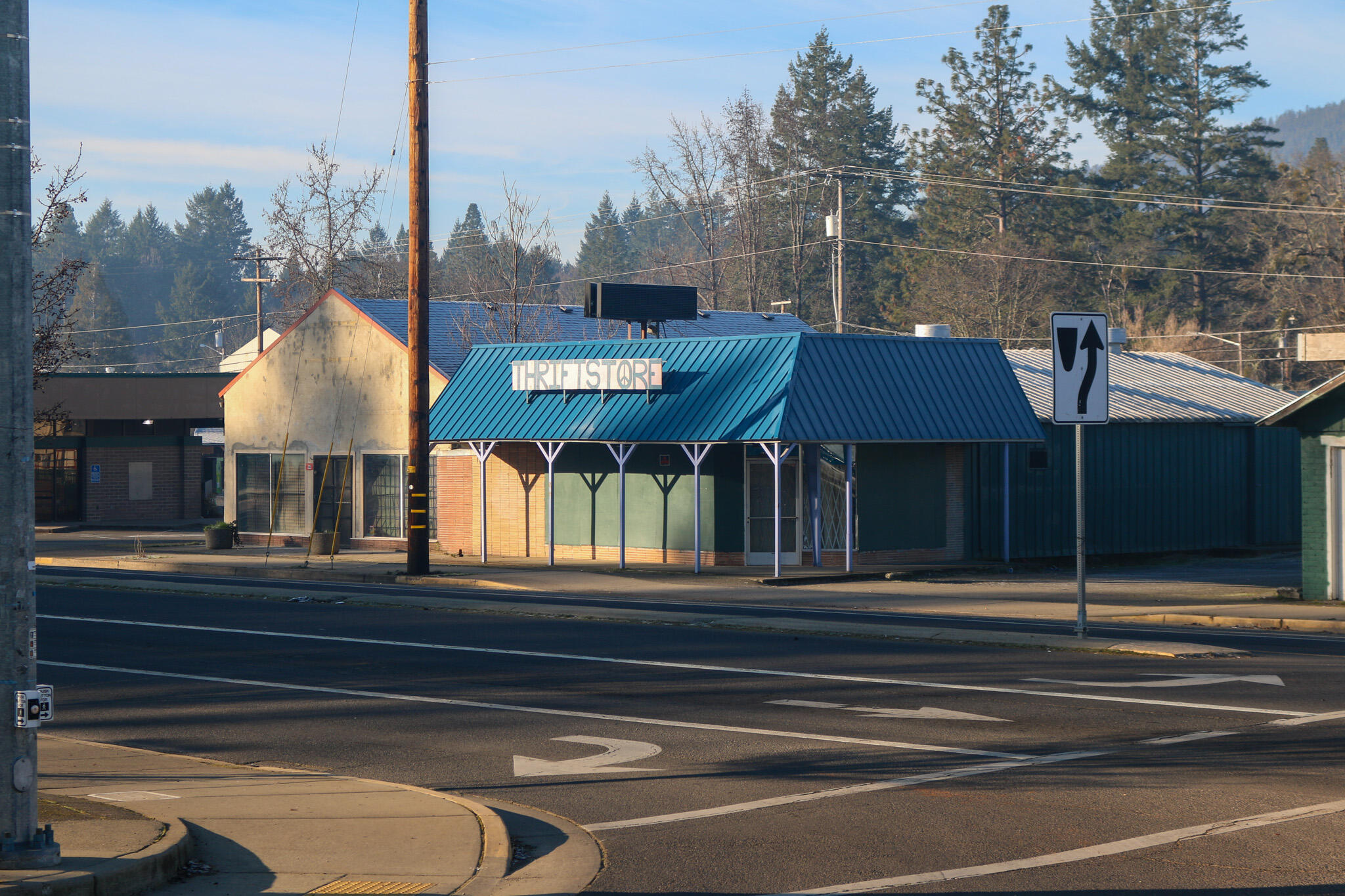 N/A - Commercial Sale