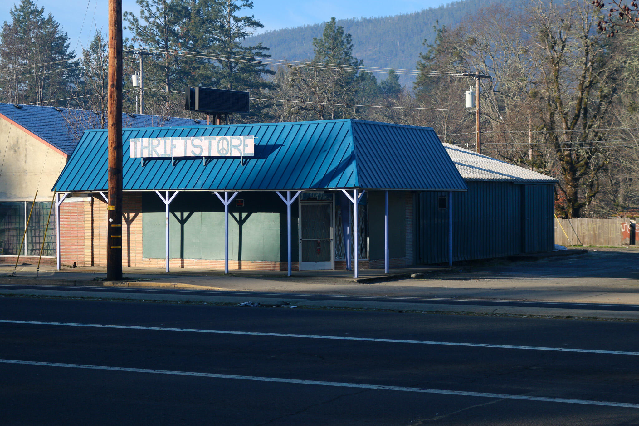 N/A - Commercial Sale