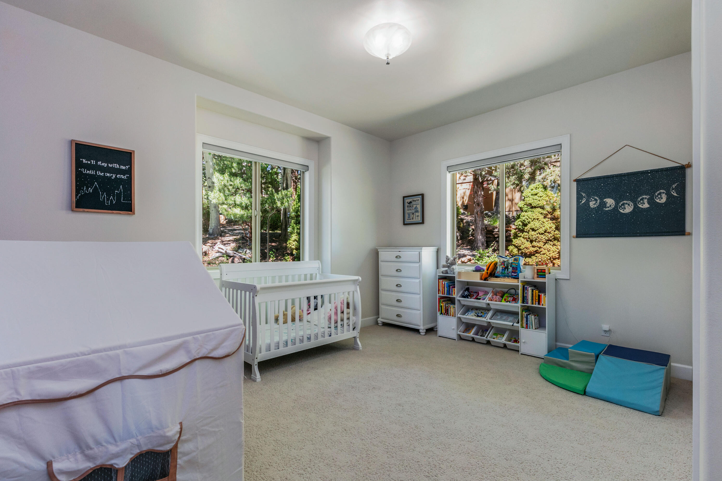 Awbrey Butte - Residential