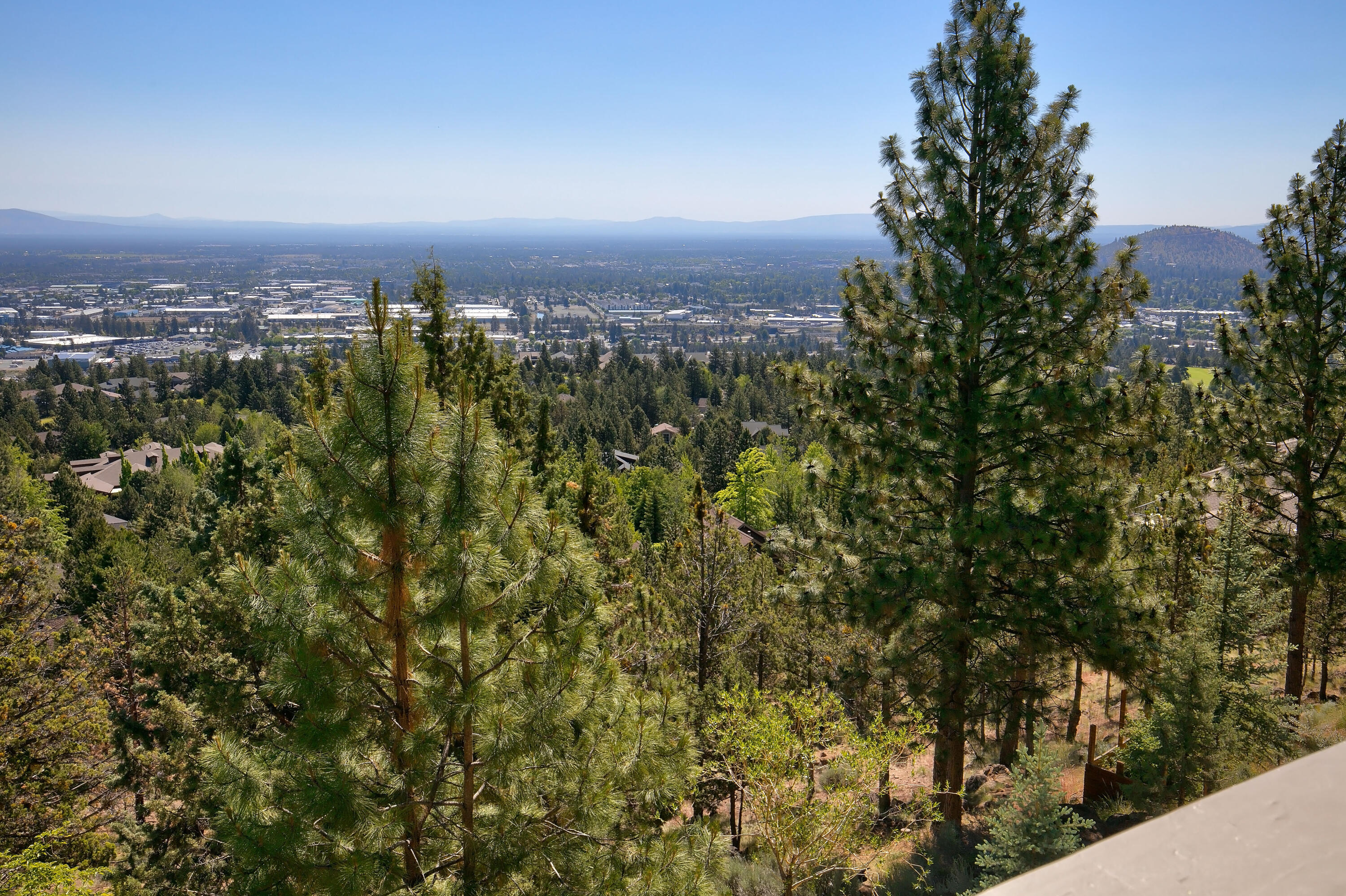 Awbrey Butte - Residential