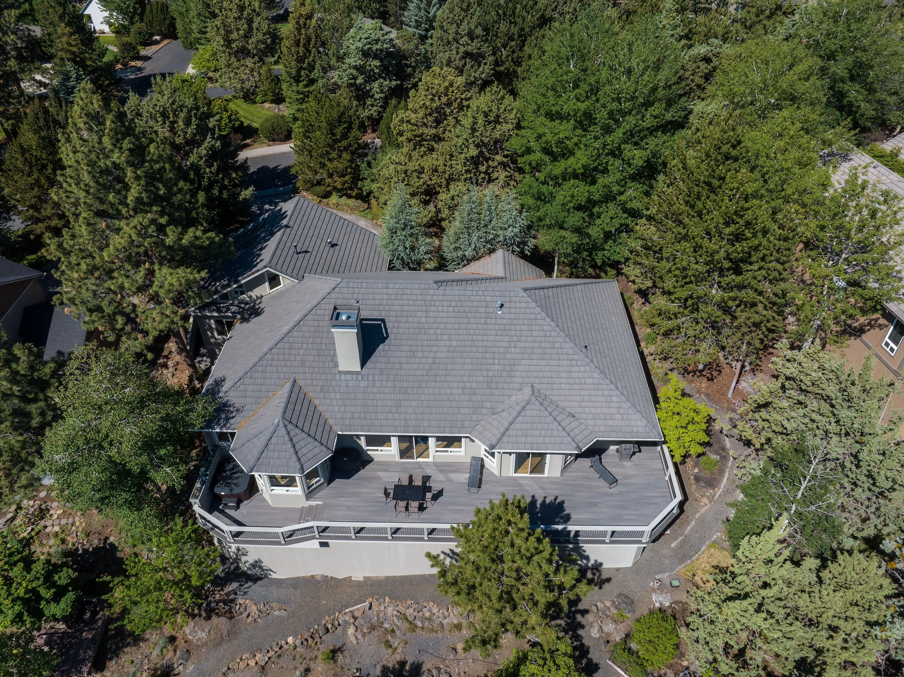 Awbrey Butte - Residential