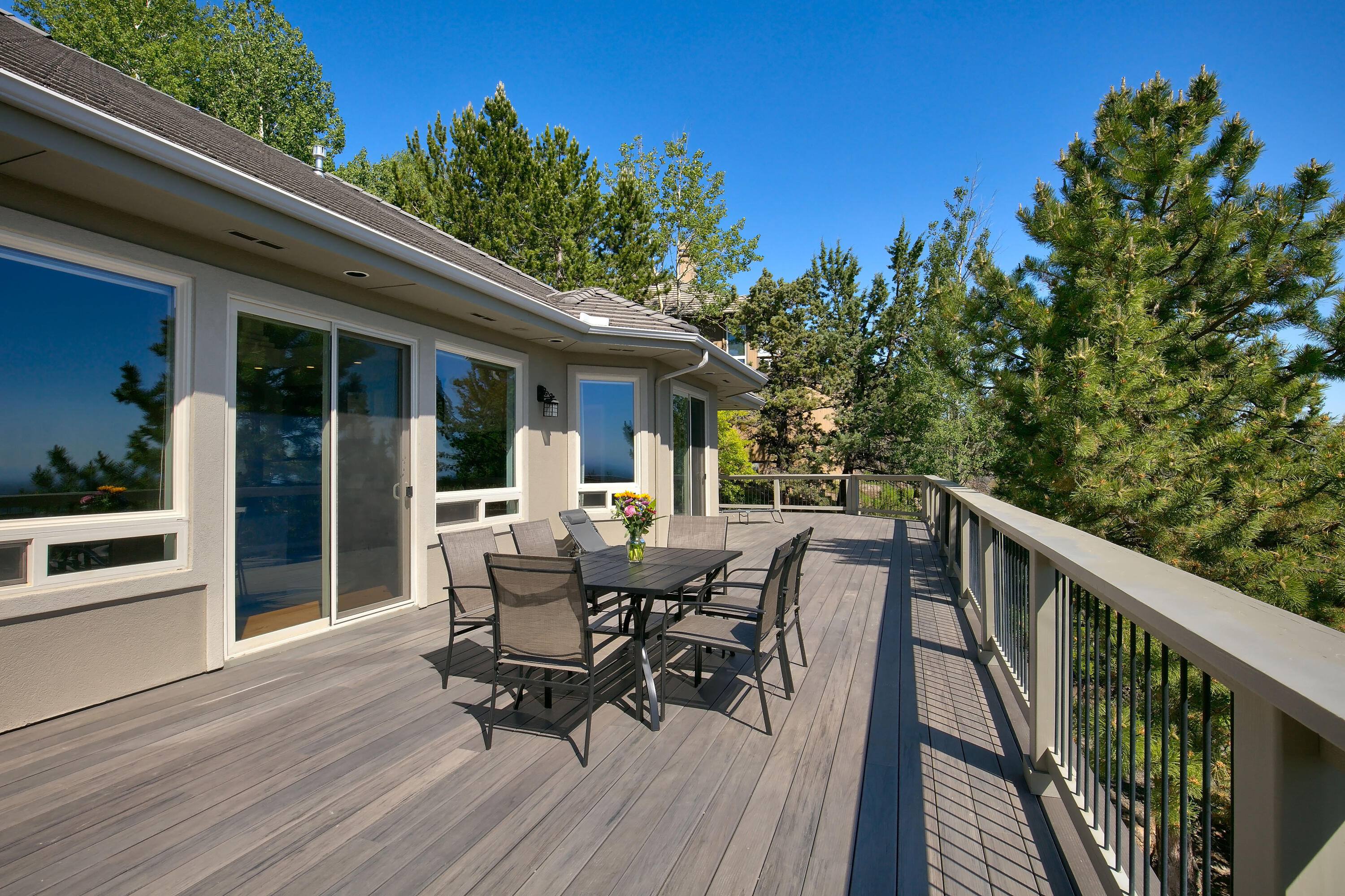 Awbrey Butte - Residential
