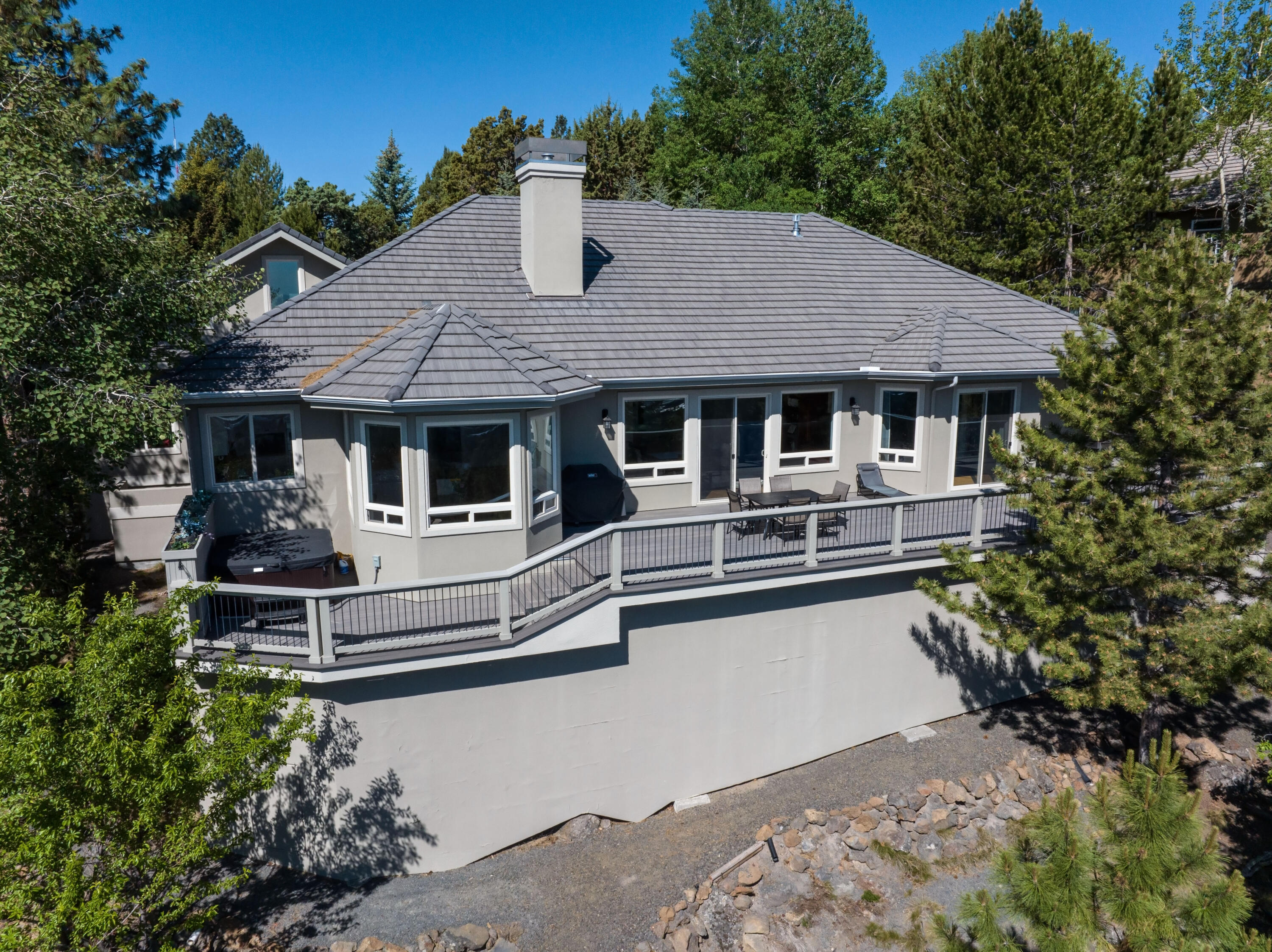 Awbrey Butte - Residential