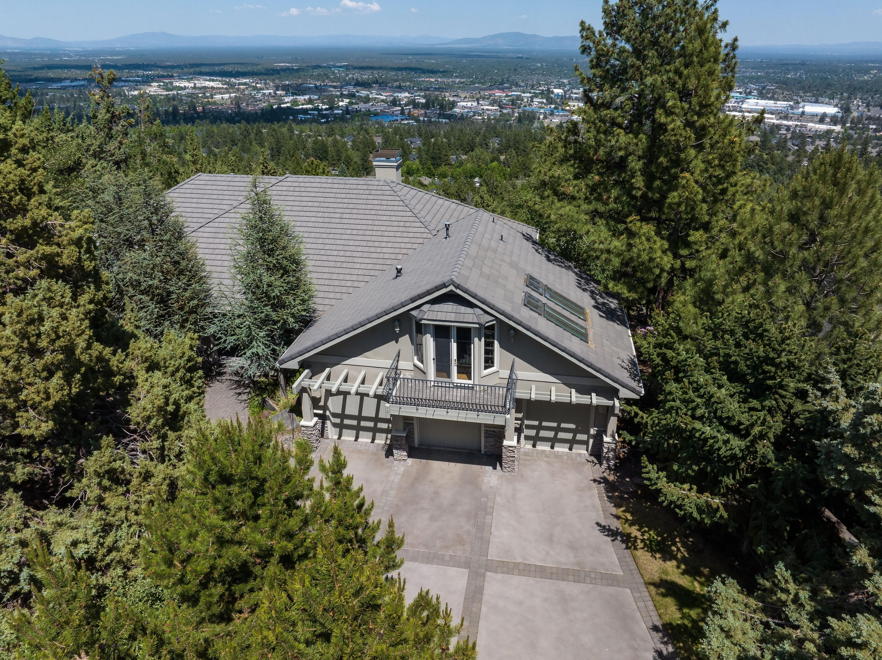 Awbrey Butte - Residential