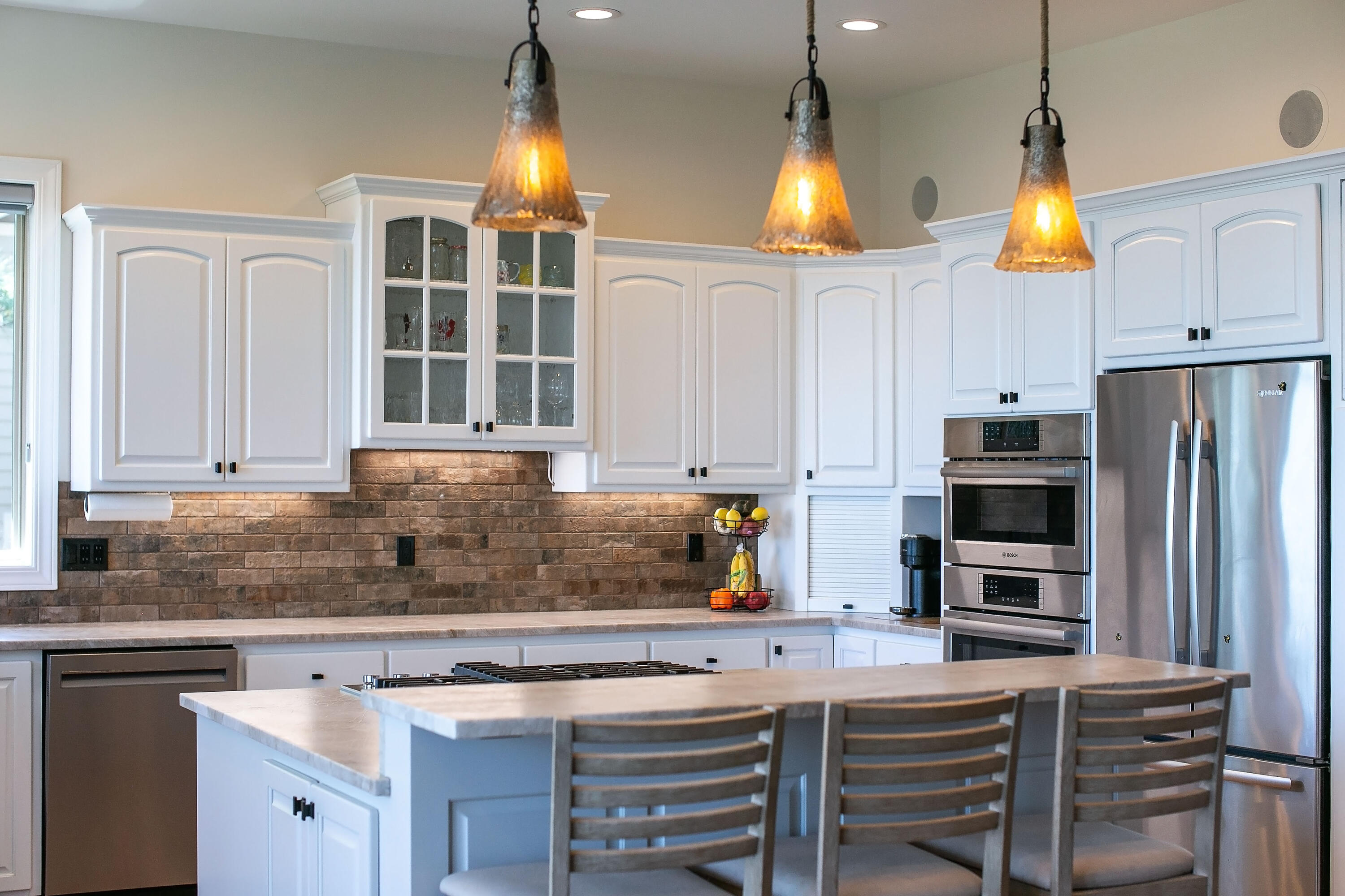 Awbrey Butte - Residential