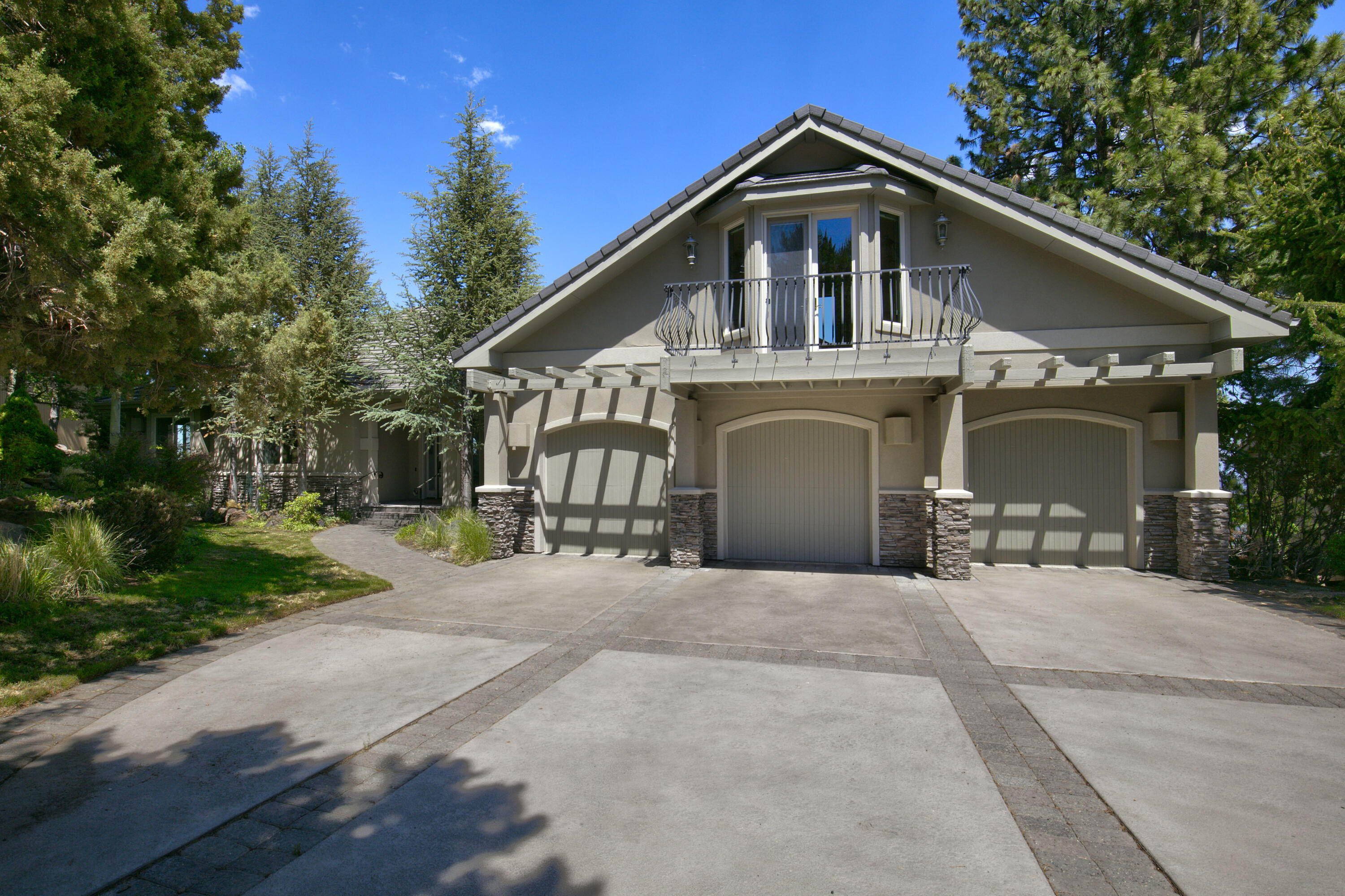 Awbrey Butte - Residential