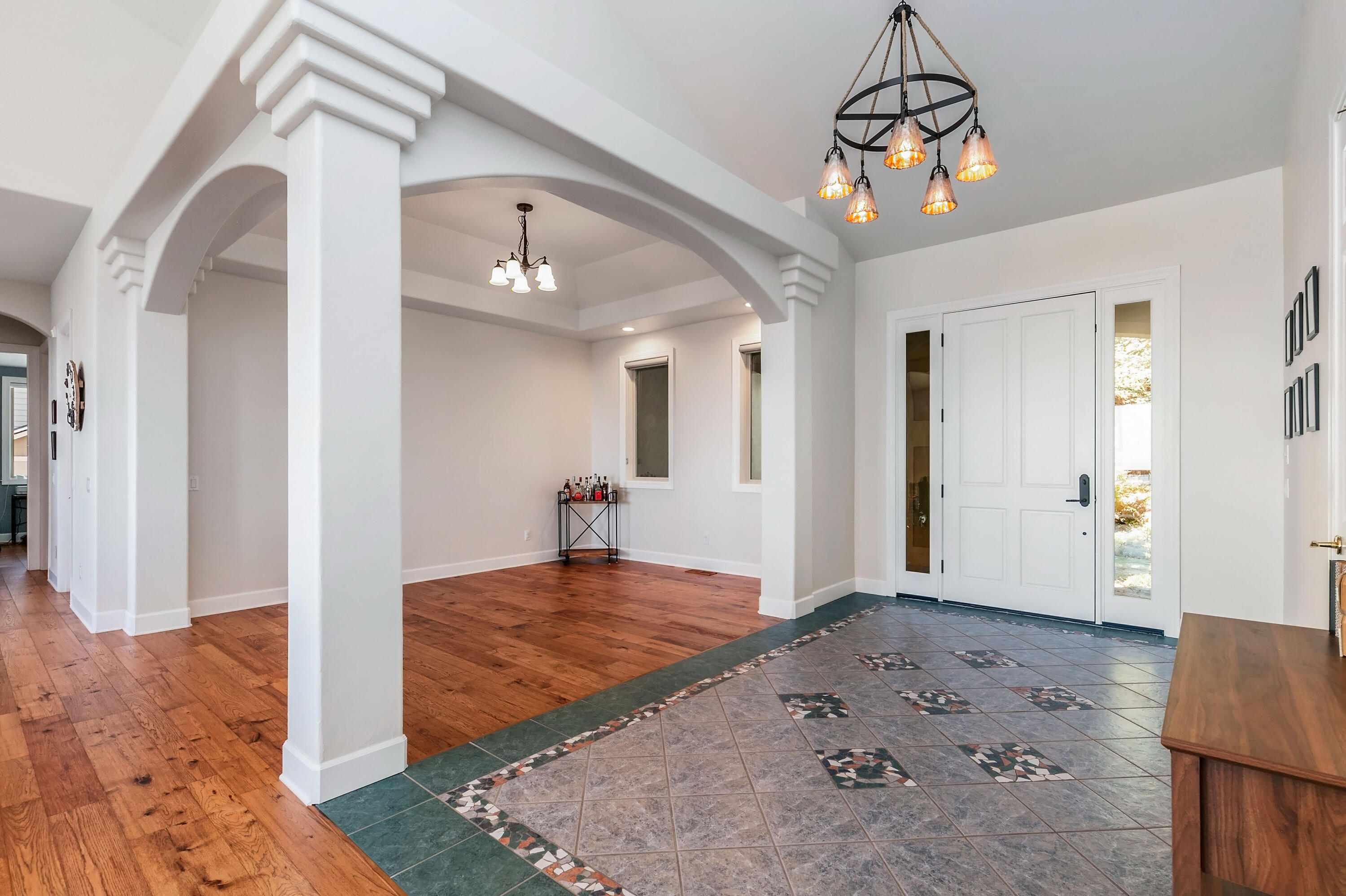 Awbrey Butte - Residential