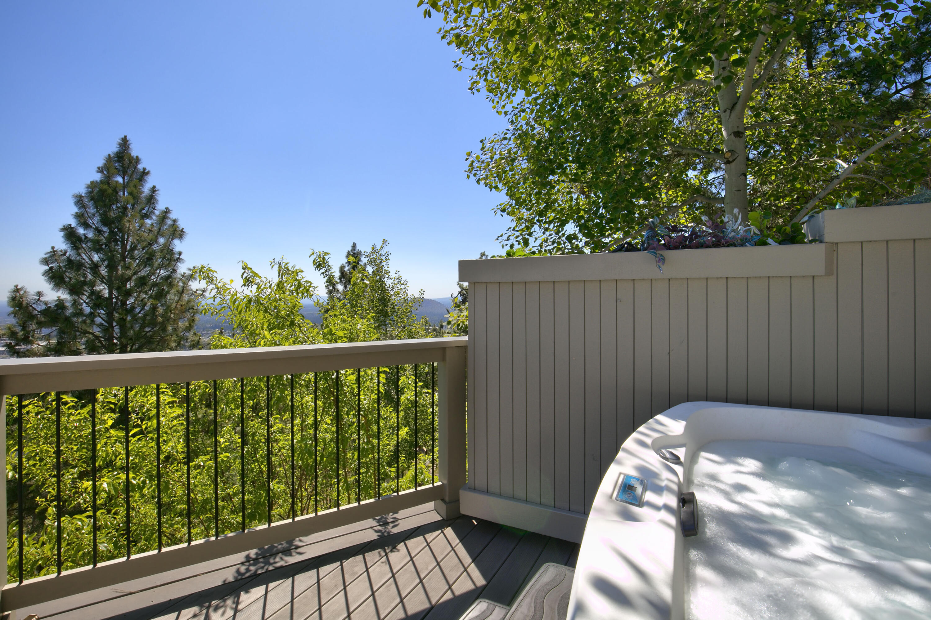 Awbrey Butte - Residential