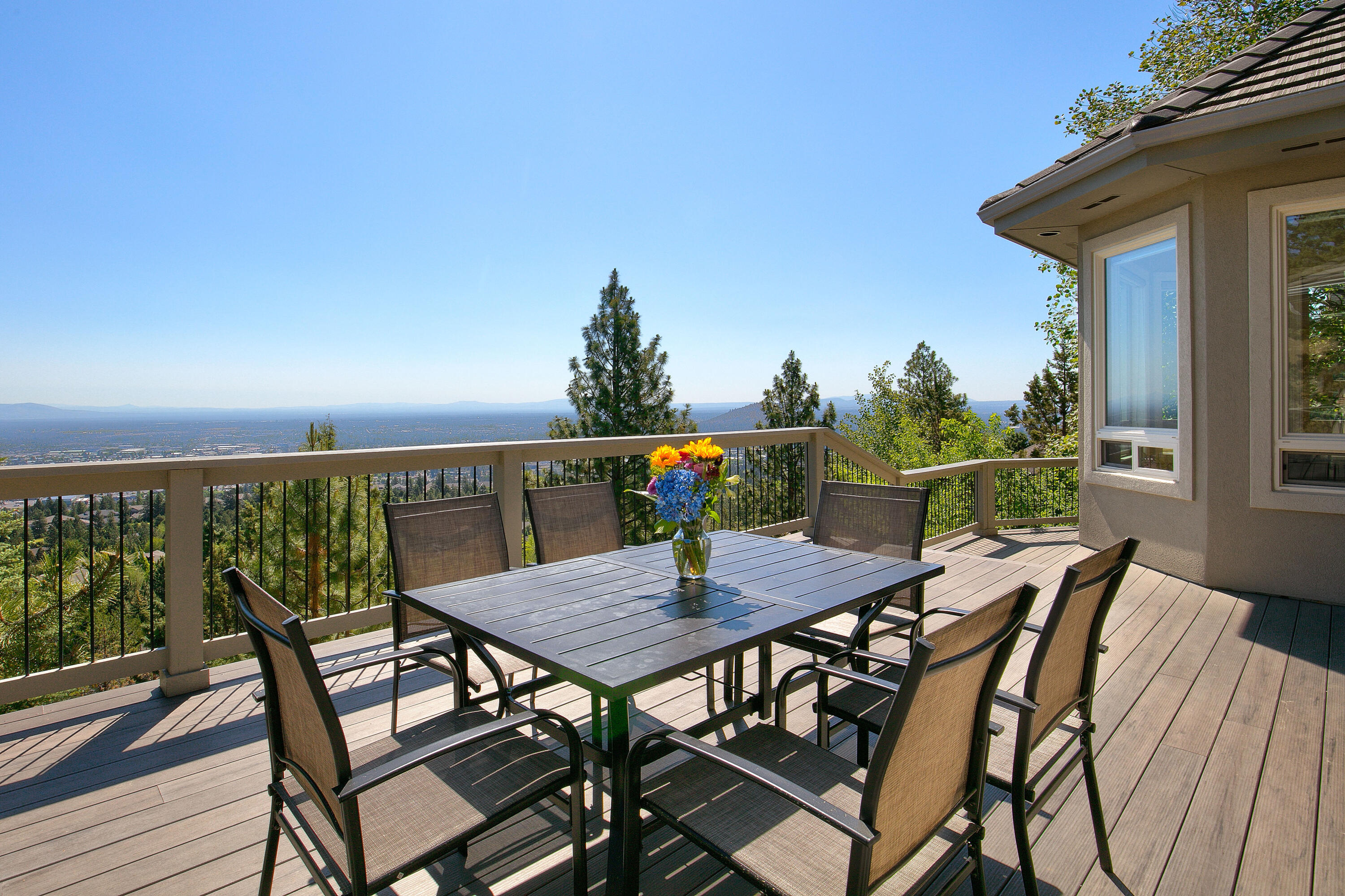 Awbrey Butte - Residential