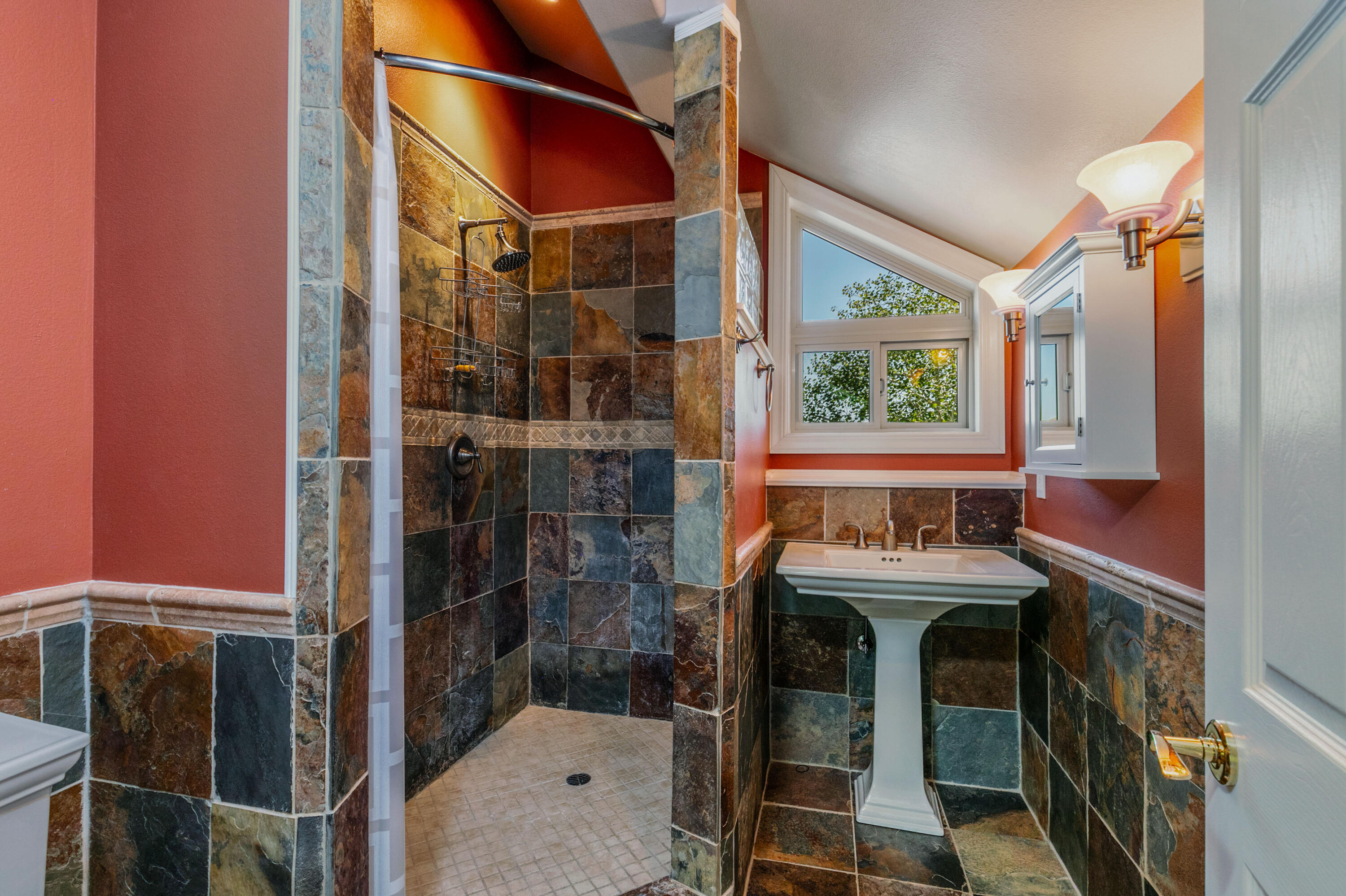Awbrey Butte - Residential