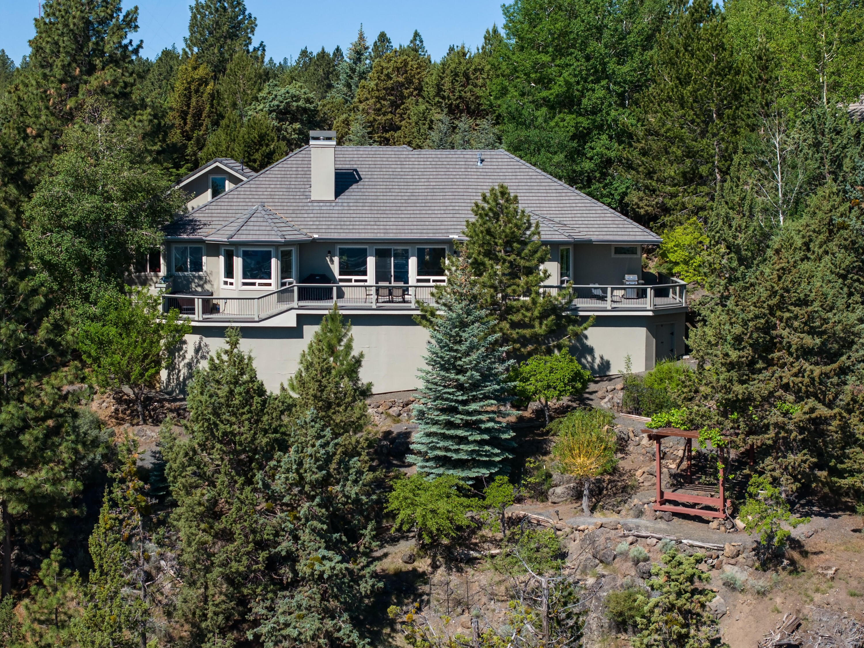 Awbrey Butte - Residential