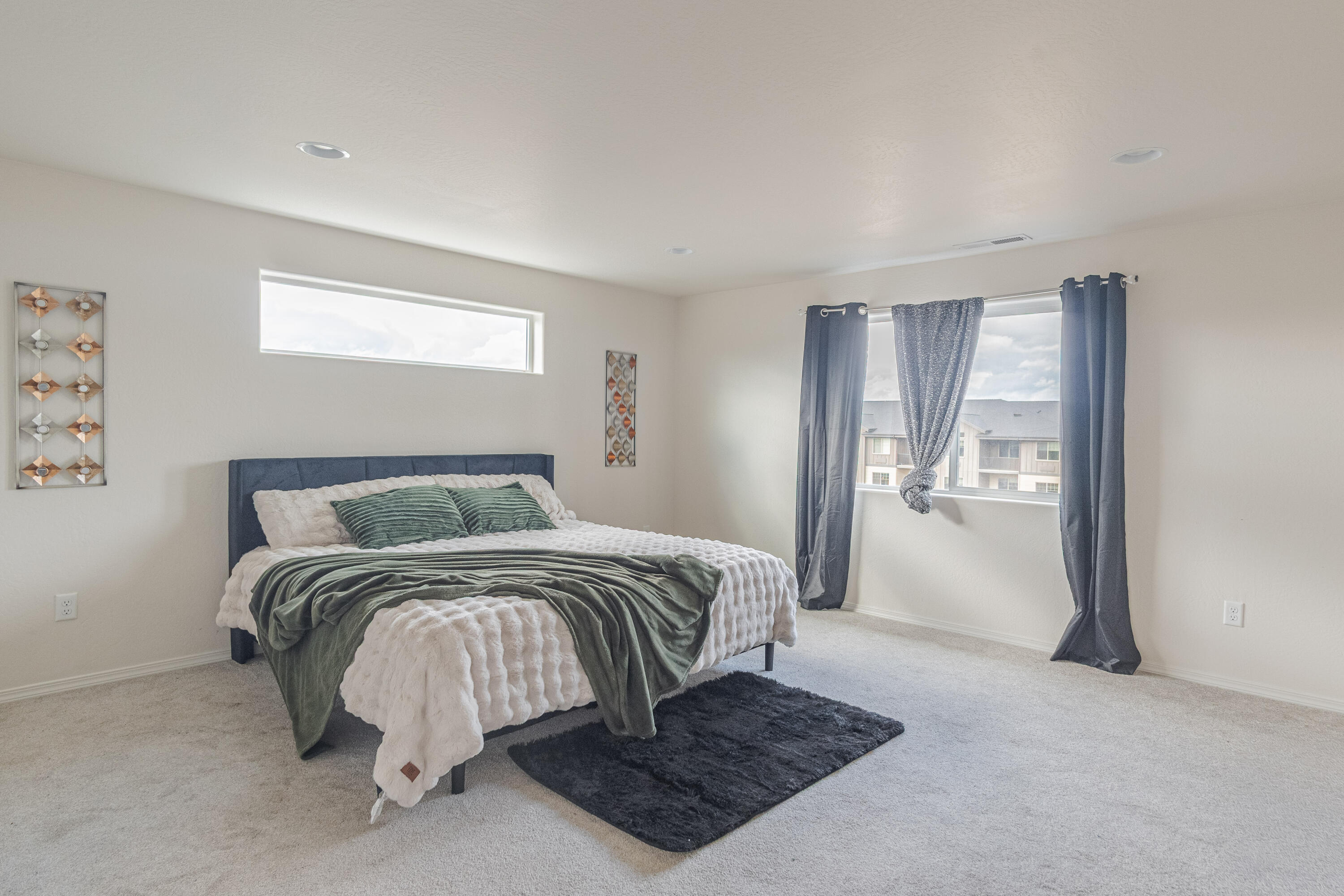 Archer Subdivision - Residential
